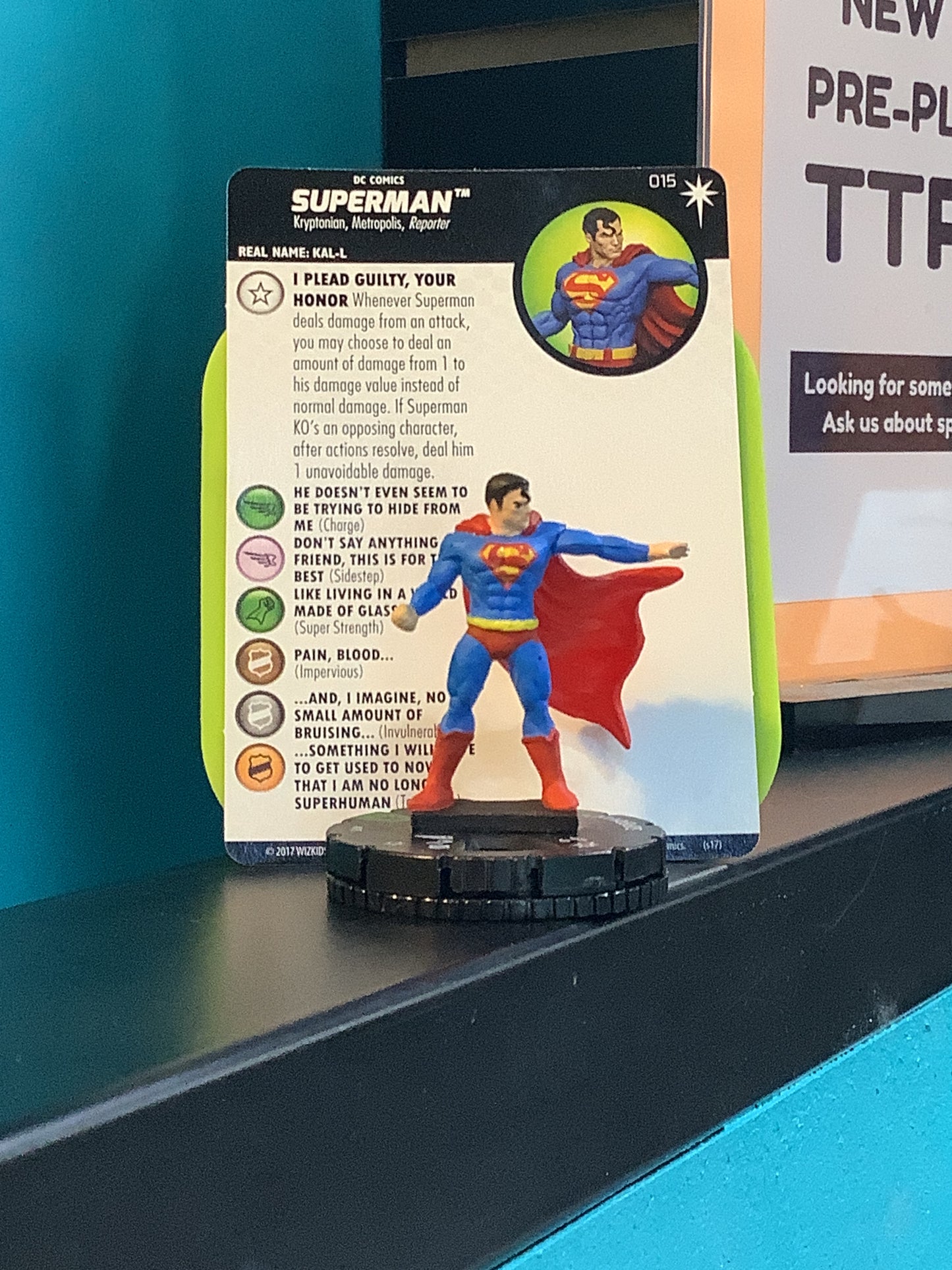 Heroclix - Marvel Disney+ : What If? Communes
