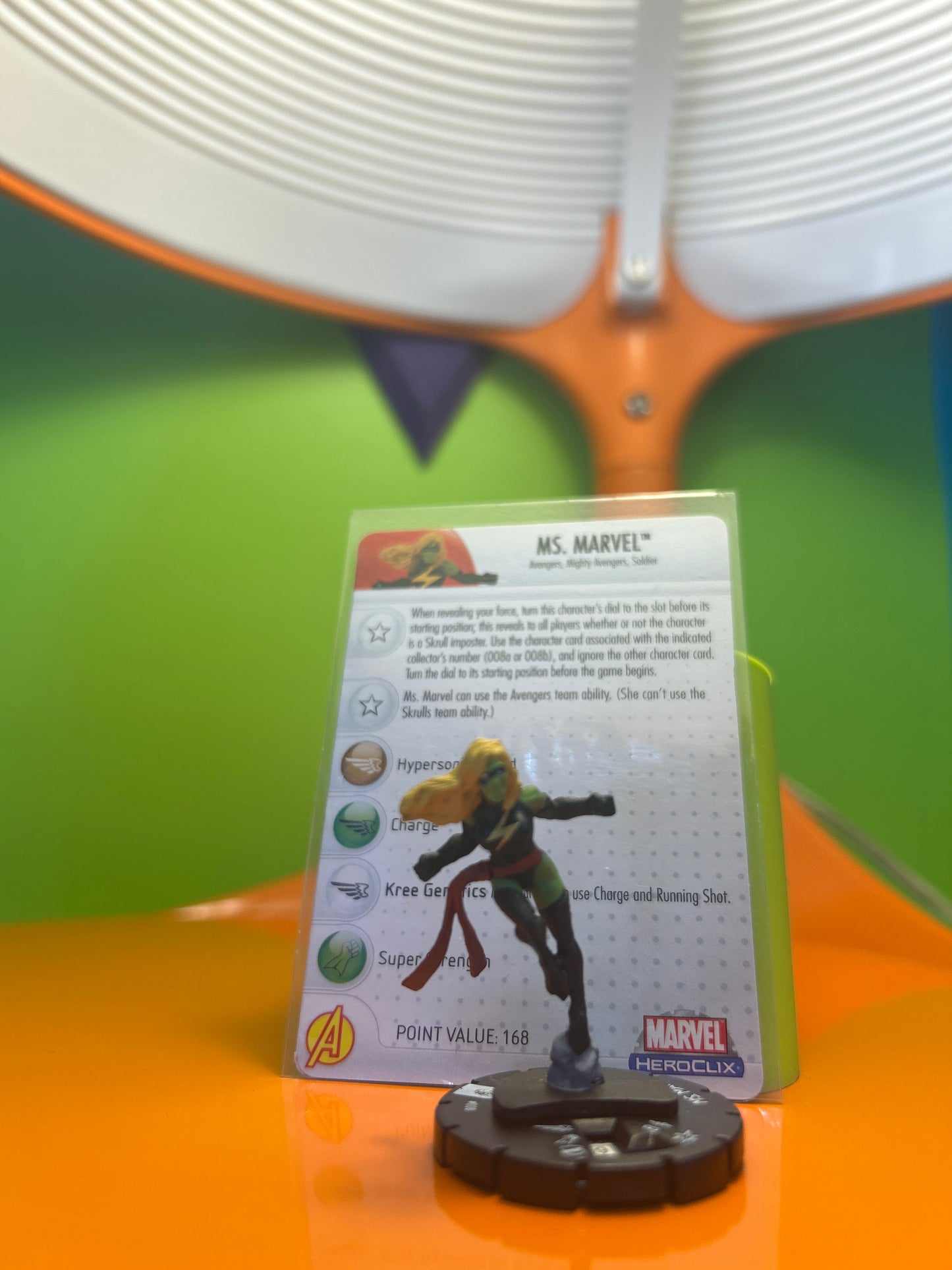 Figurines Marvel Legacy