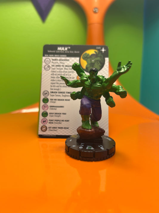 Marvel Heroclix - Secret Wars Battleworld - Super Rares, Chases and Everything Else