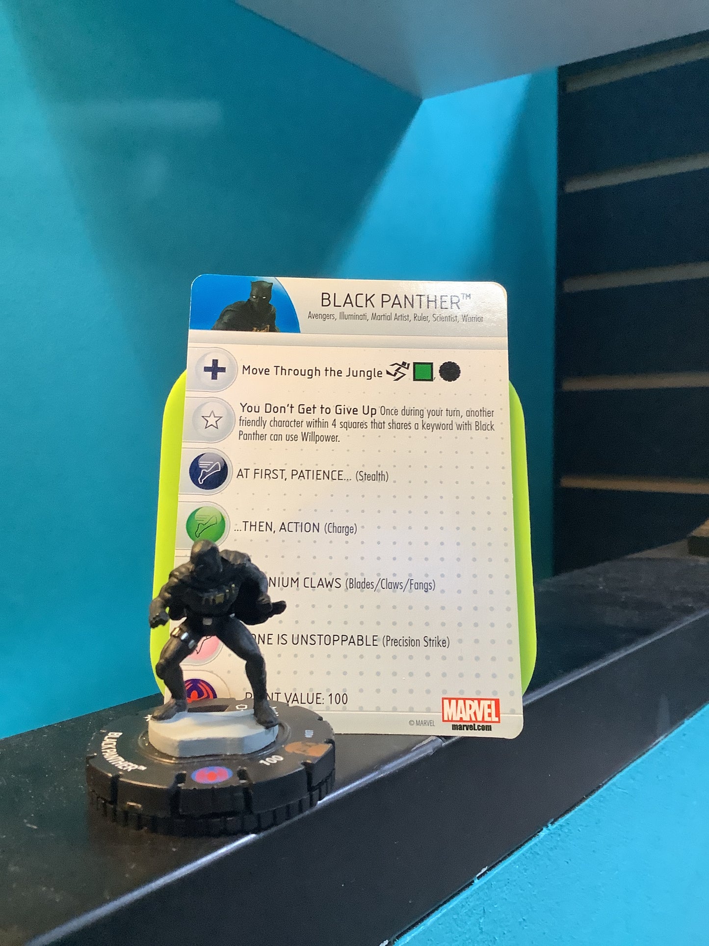 Marvel Heroclix : Avengers Vs. X-Men