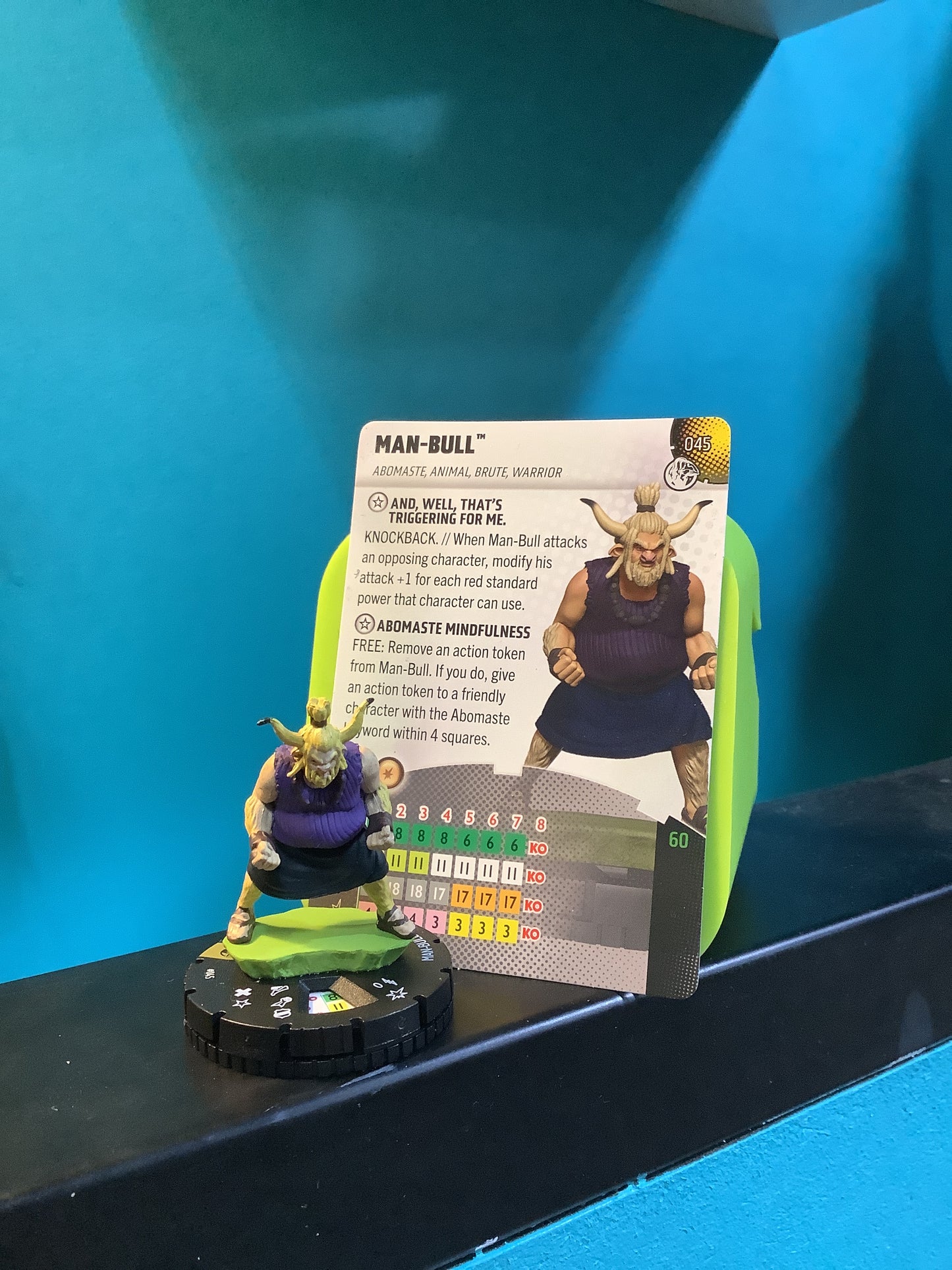 Heroclix - Marvel Studios Next Phase - Super Rares, Chases and Everything Else