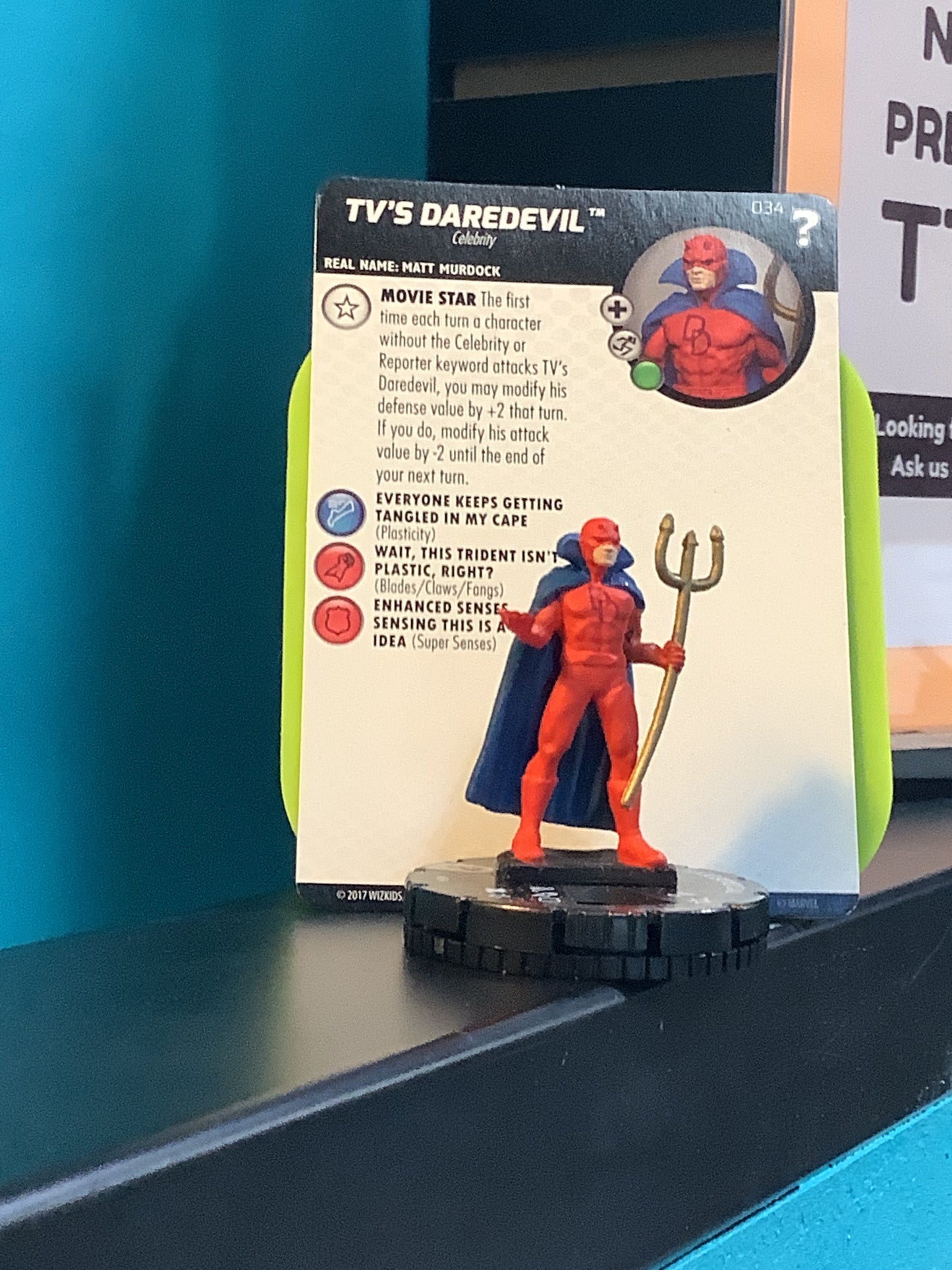 Heroclix - Marvel 15th Anniversary What If? Rares