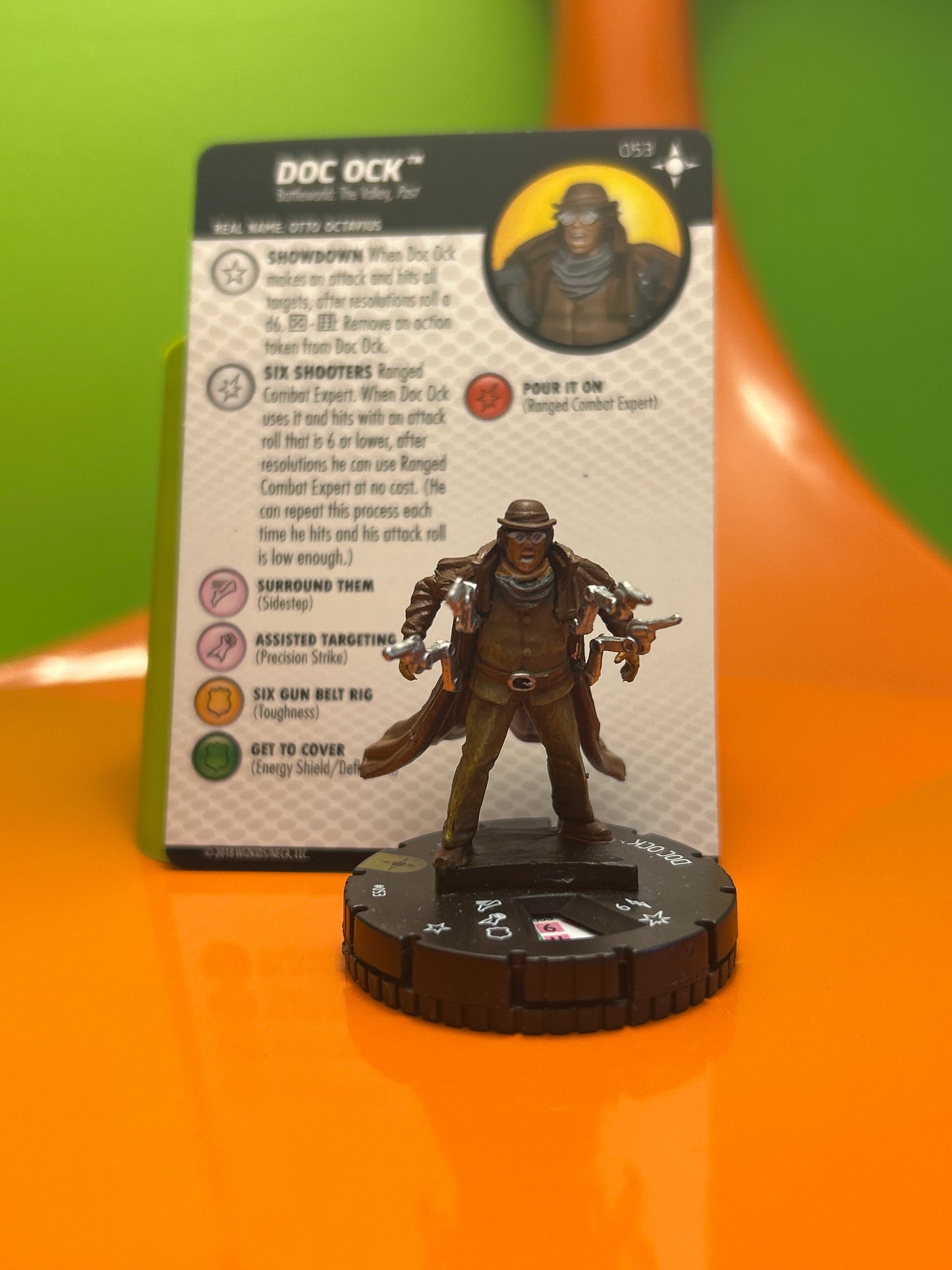 Marvel Heroclix - Secret Wars Battleworld - Super Rares, Chases and Everything Else