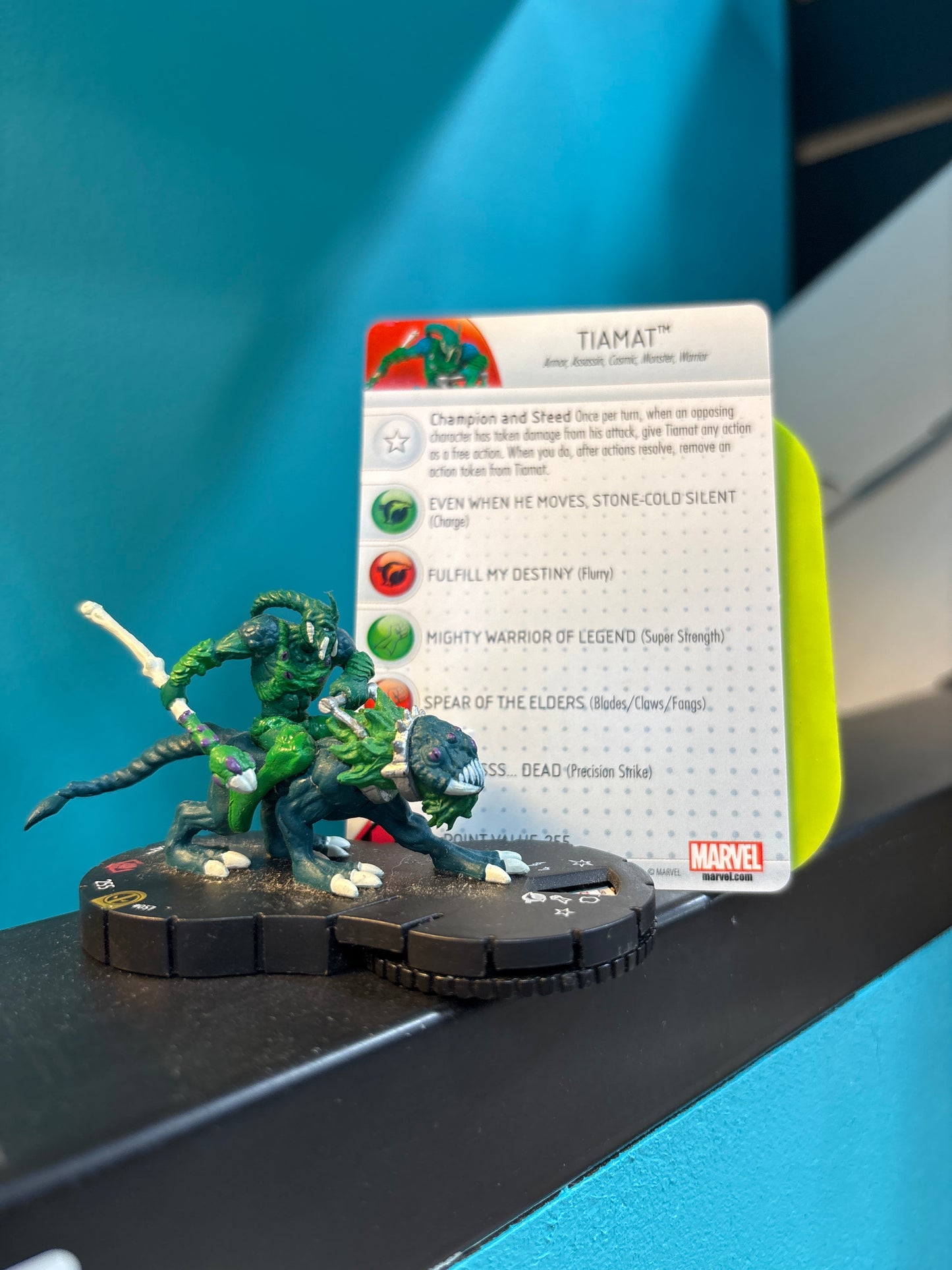 Marvel Legacy Figures