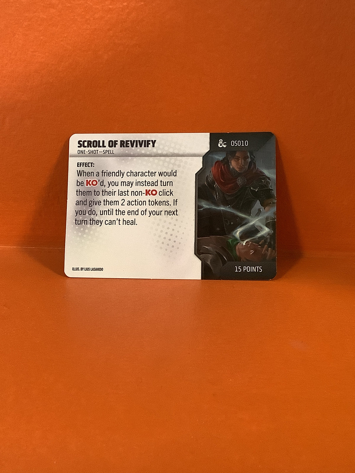 Heroclix - Dungeons & Dragons Series One - Super Rares, Chases, and Everything Else