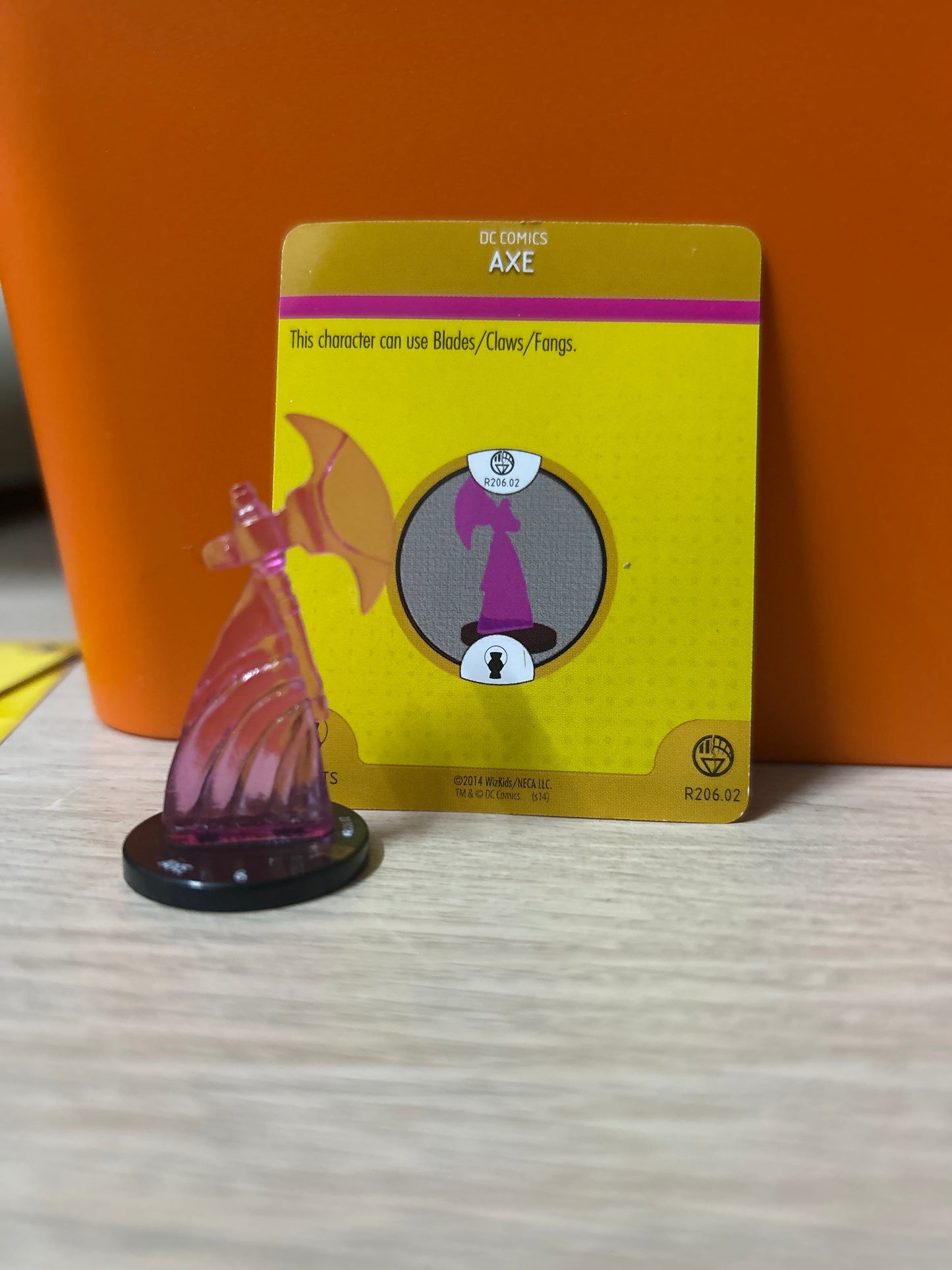DC Heroclix - War of Light - Super Rares, Chases and Everything Else