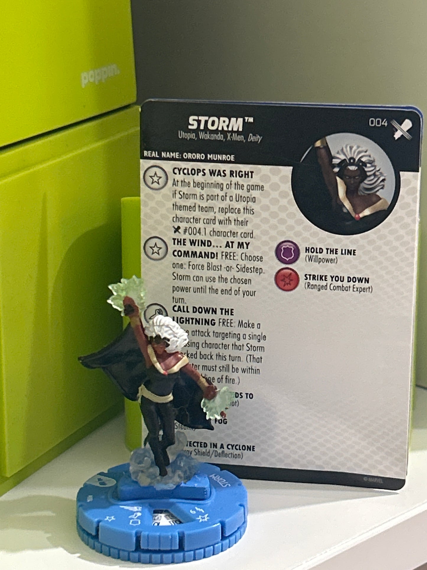 Marvel Heroclix - Wolverine vs Cyclops: X-Men Regenesis
