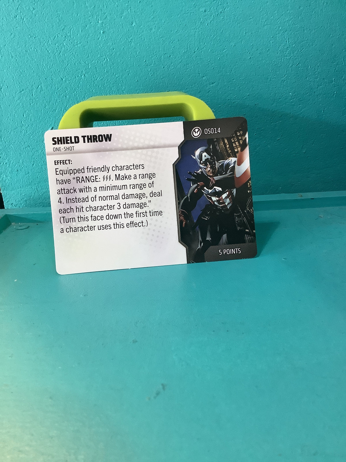 Heroclix - Marvel Thunderbolts - Super Rares, Chases, and Everything Else