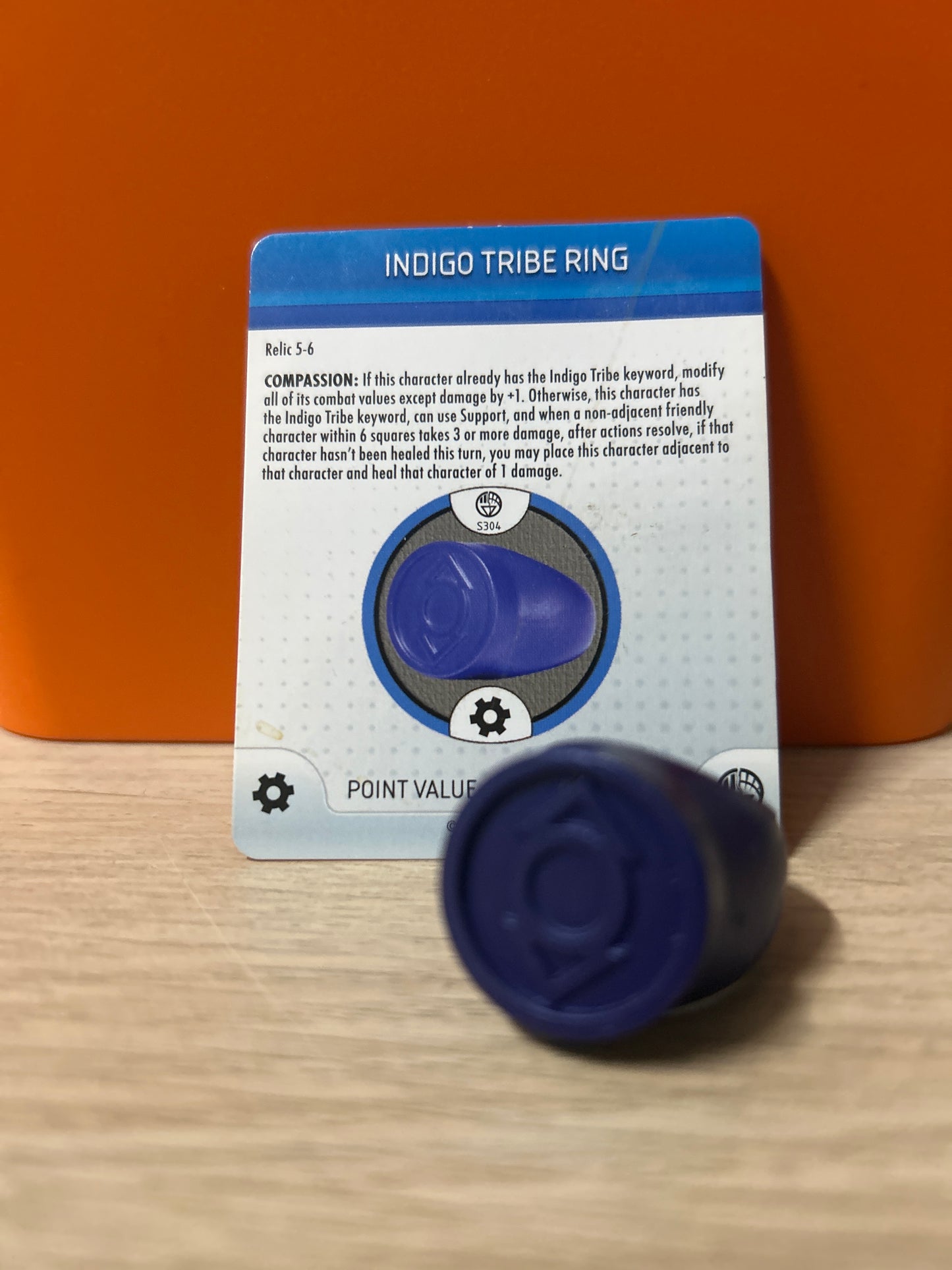 DC Heroclix - War of Light - Super Rares, Chases and Everything Else