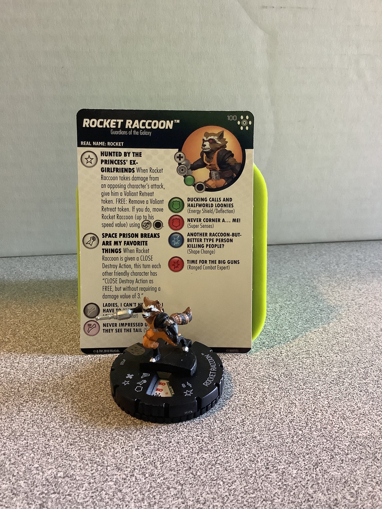Marvel Heroclix - Avengers Infinity - Super Rares, Chases and Everything Else