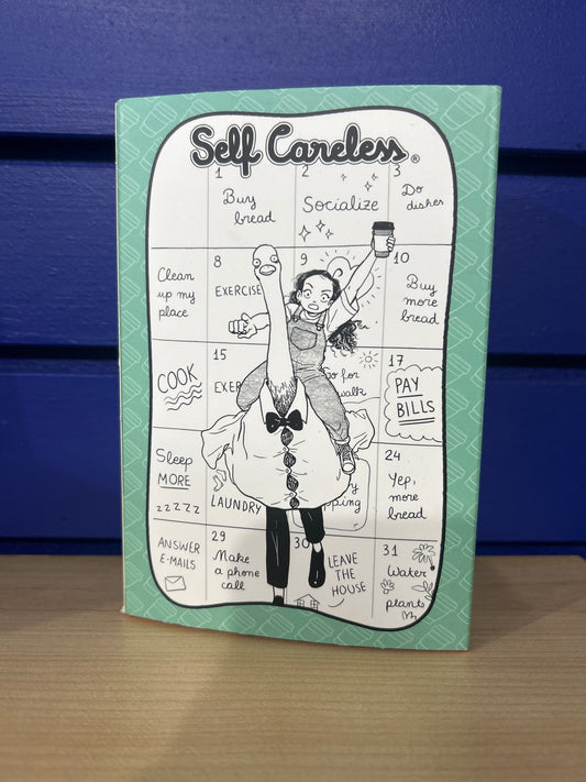 Self Careless (EN) (Pre-Played)