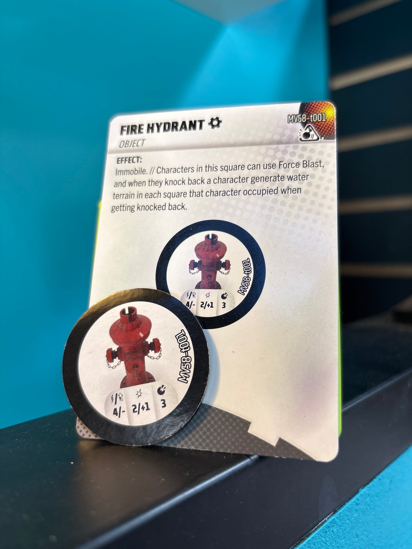 Marvel Heroclix - Smash and Destroy - Super Rares, Chases and Everything Else