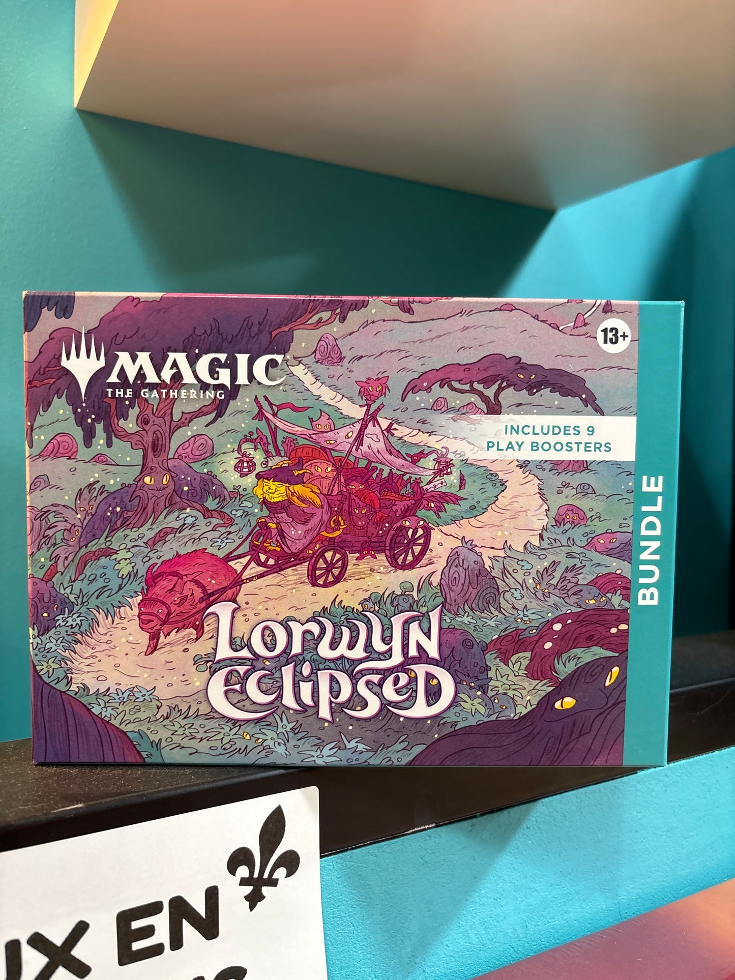 Lorwyn Eclipsed Bundle