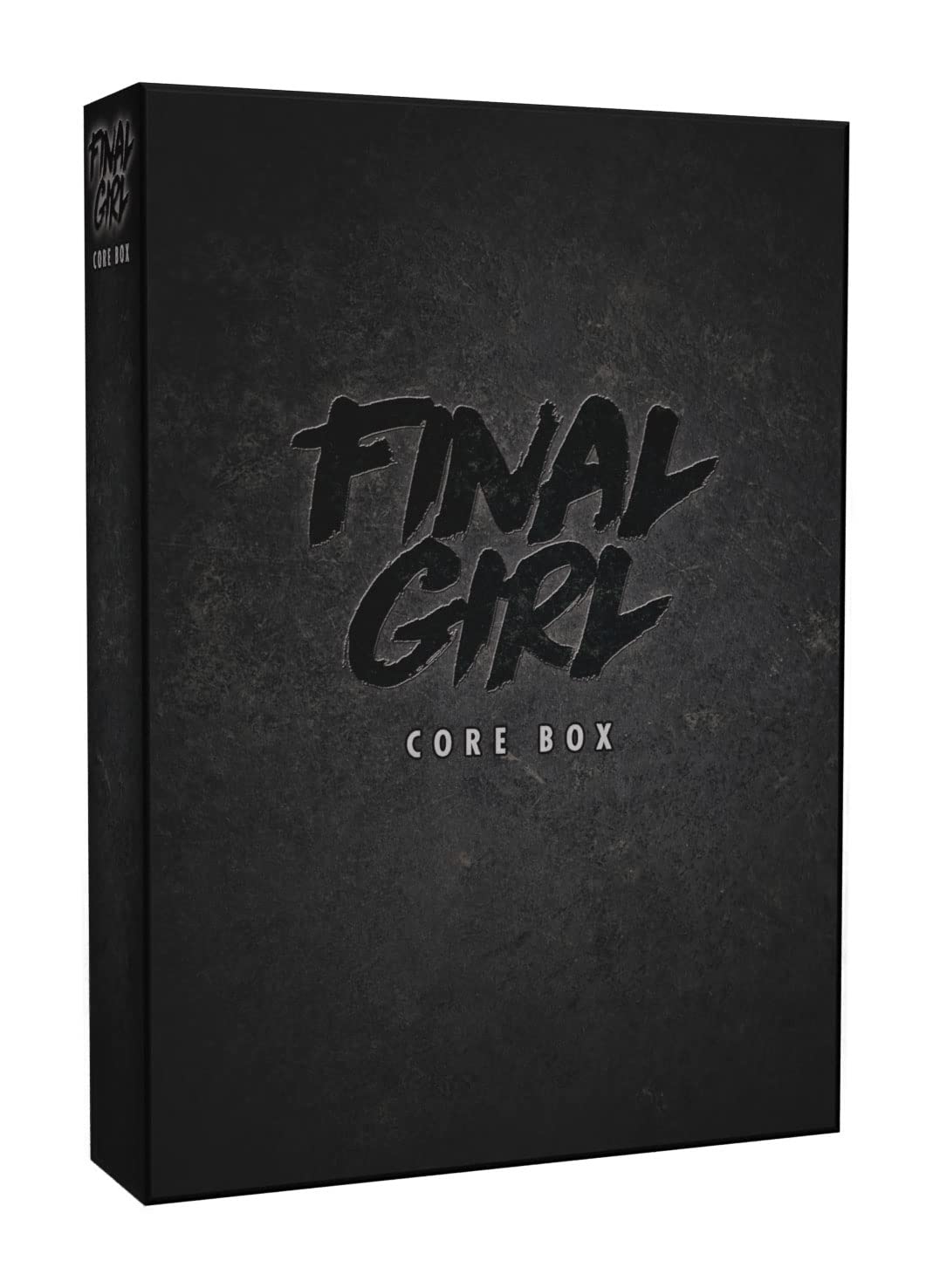 Final Girl - Core Box (EN)