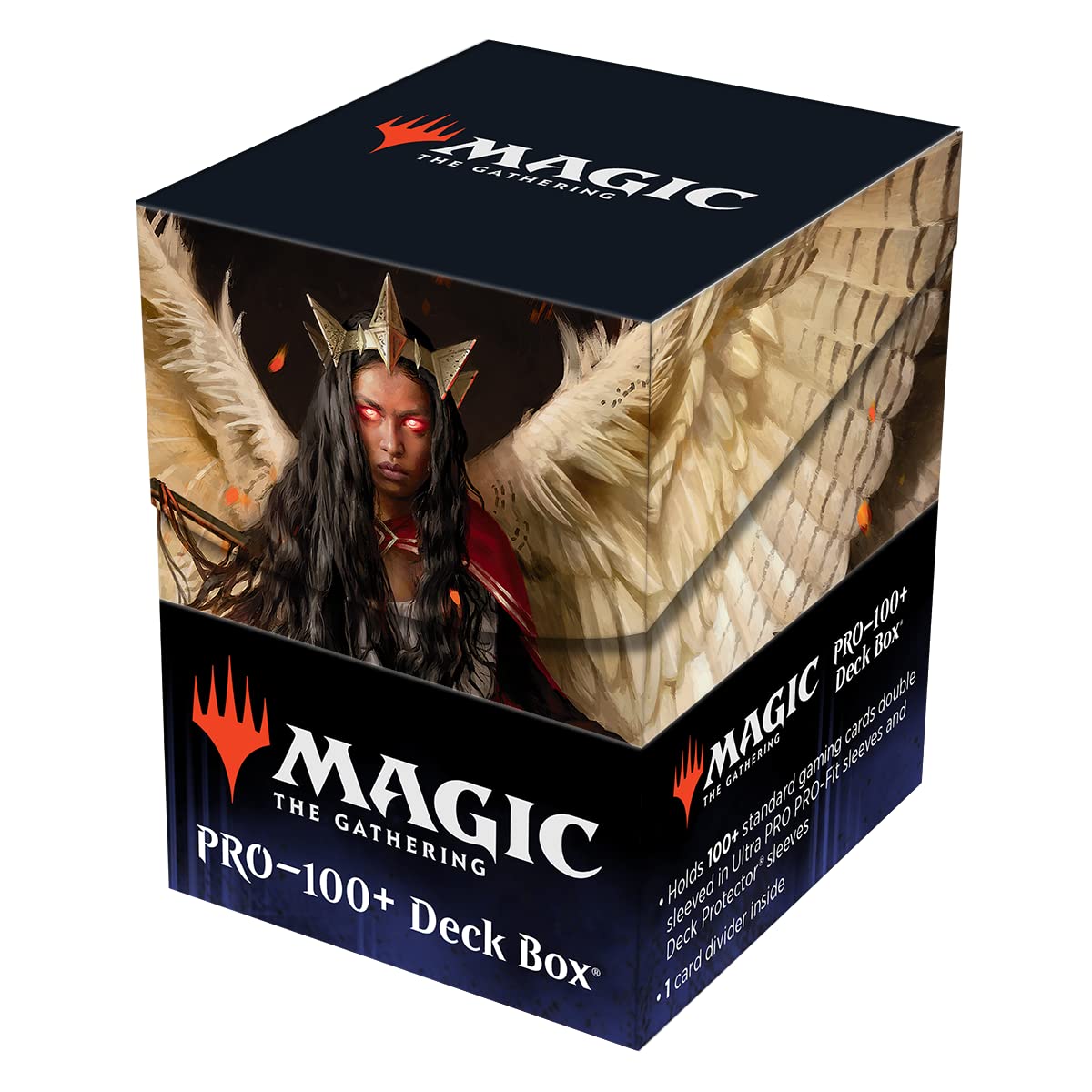 Magic The Gathering Deck Box : Pro-100+ Deck Box