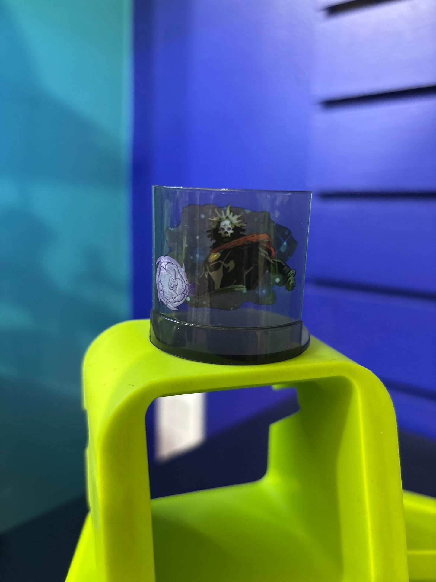 Marvel Heroclix - Strange Tales - Rares