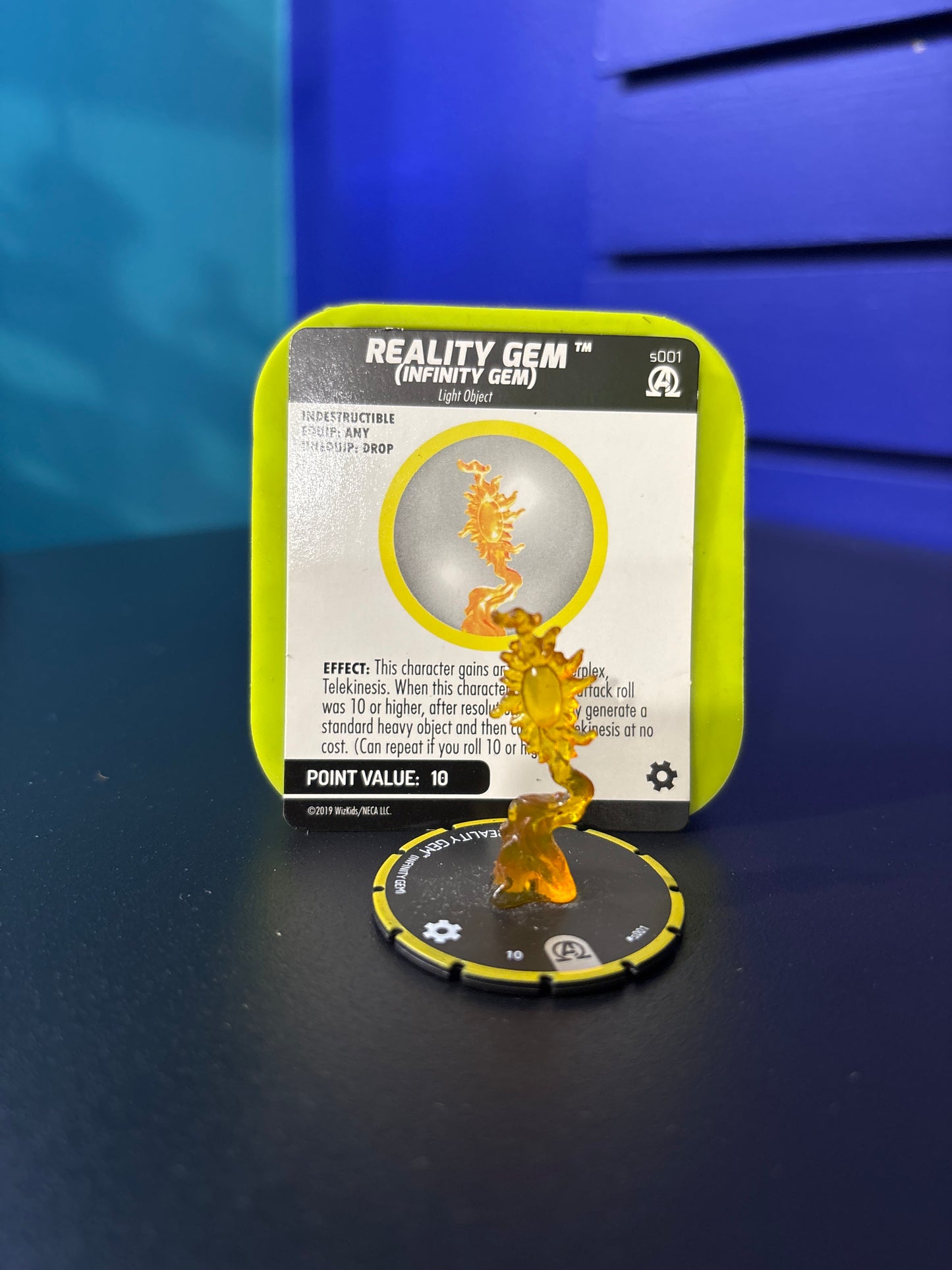 Marvel Heroclix - Avengers Black Panther and the Illuminati - Super Rares, Chases and Everything Else