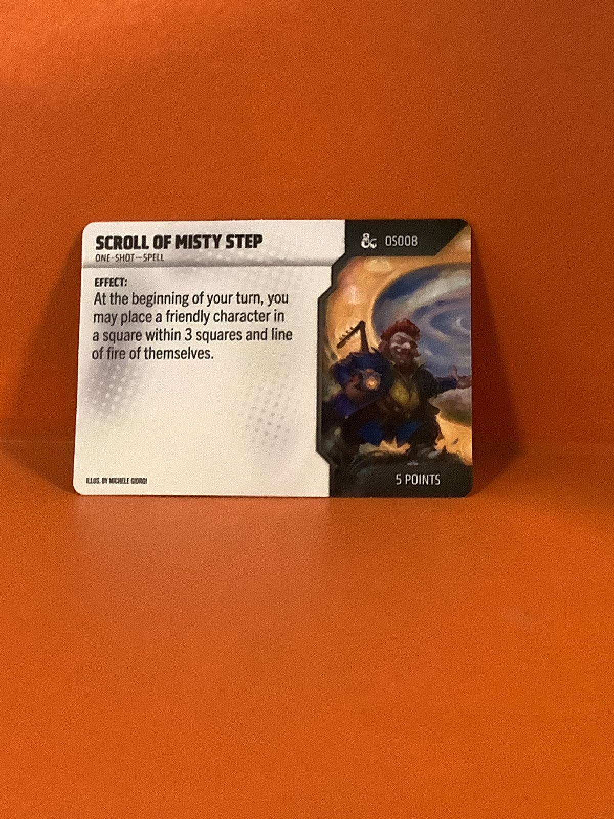 Heroclix - Dungeons & Dragons Series One - Super Rares, Chases, and Everything Else
