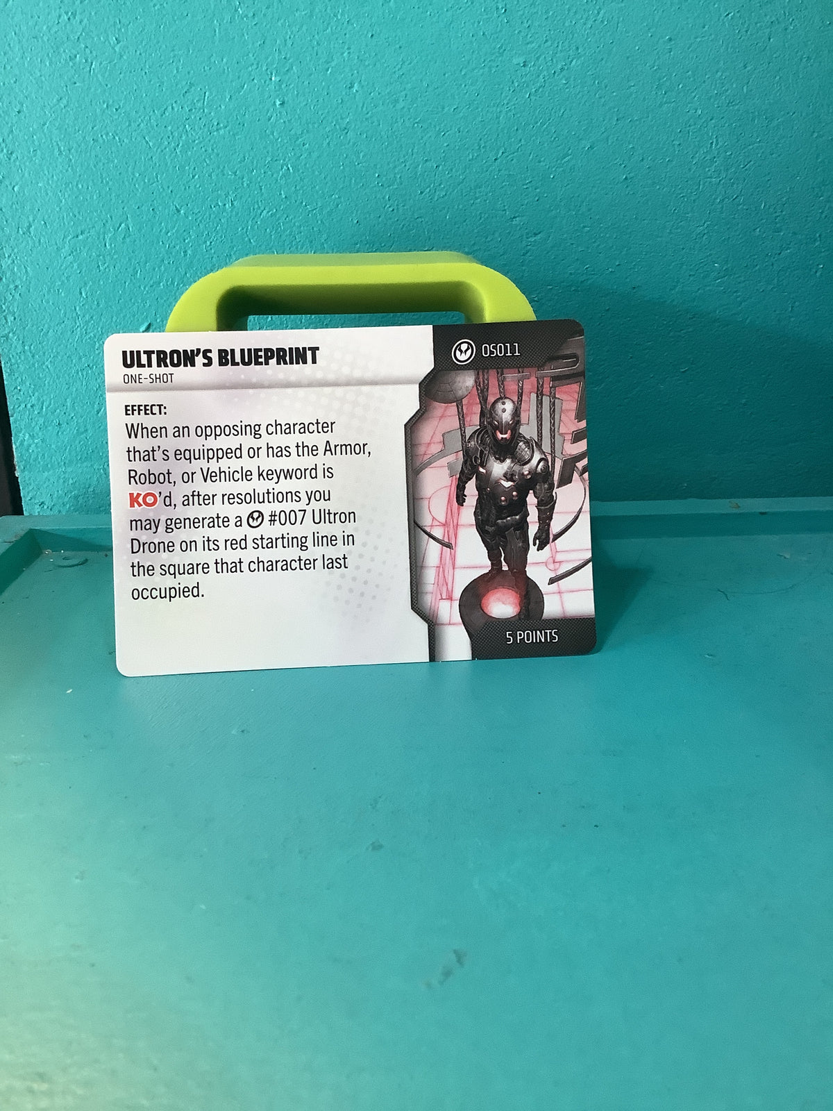 Heroclix - Marvel Thunderbolts - Super Rares, Chases, and Everything Else
