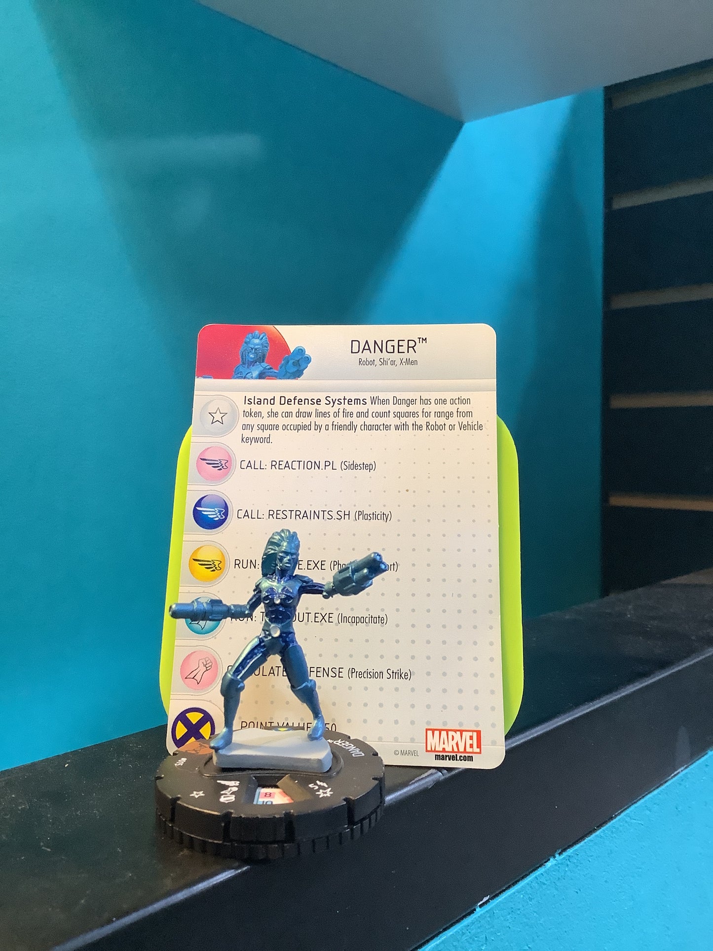 Marvel Heroclix : Avengers Vs. X-Men