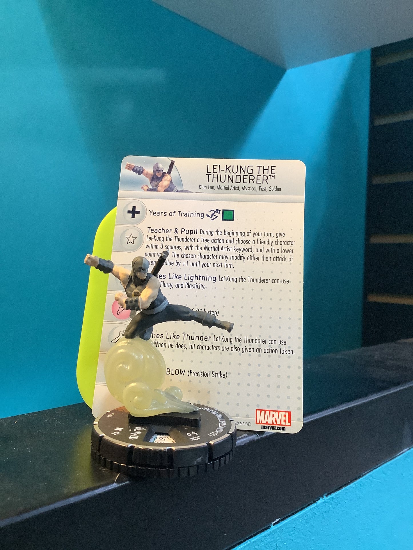 Marvel Heroclix : Avengers Vs. X-Men