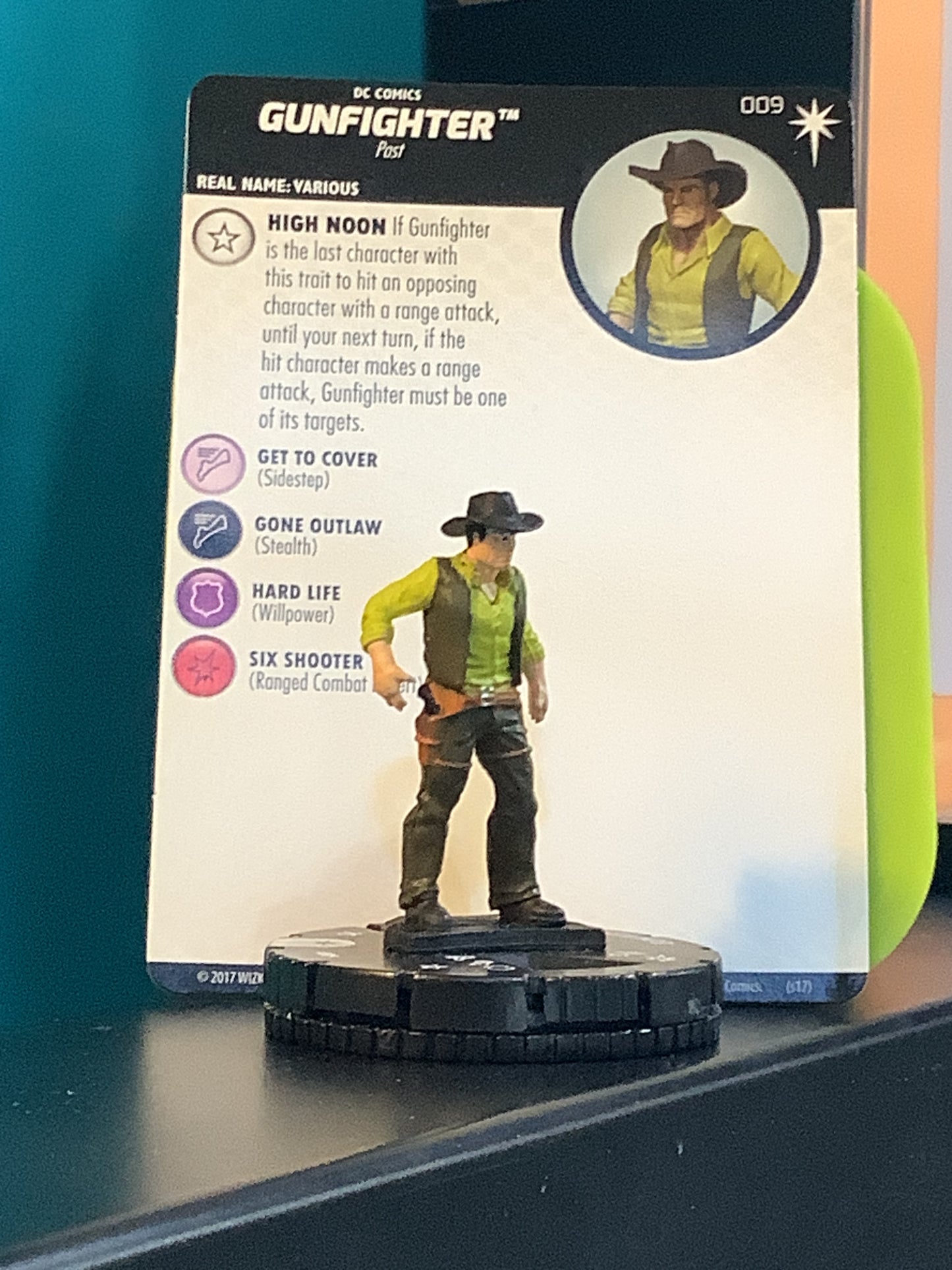 Heroclix - Marvel Disney+ : What If? Communes