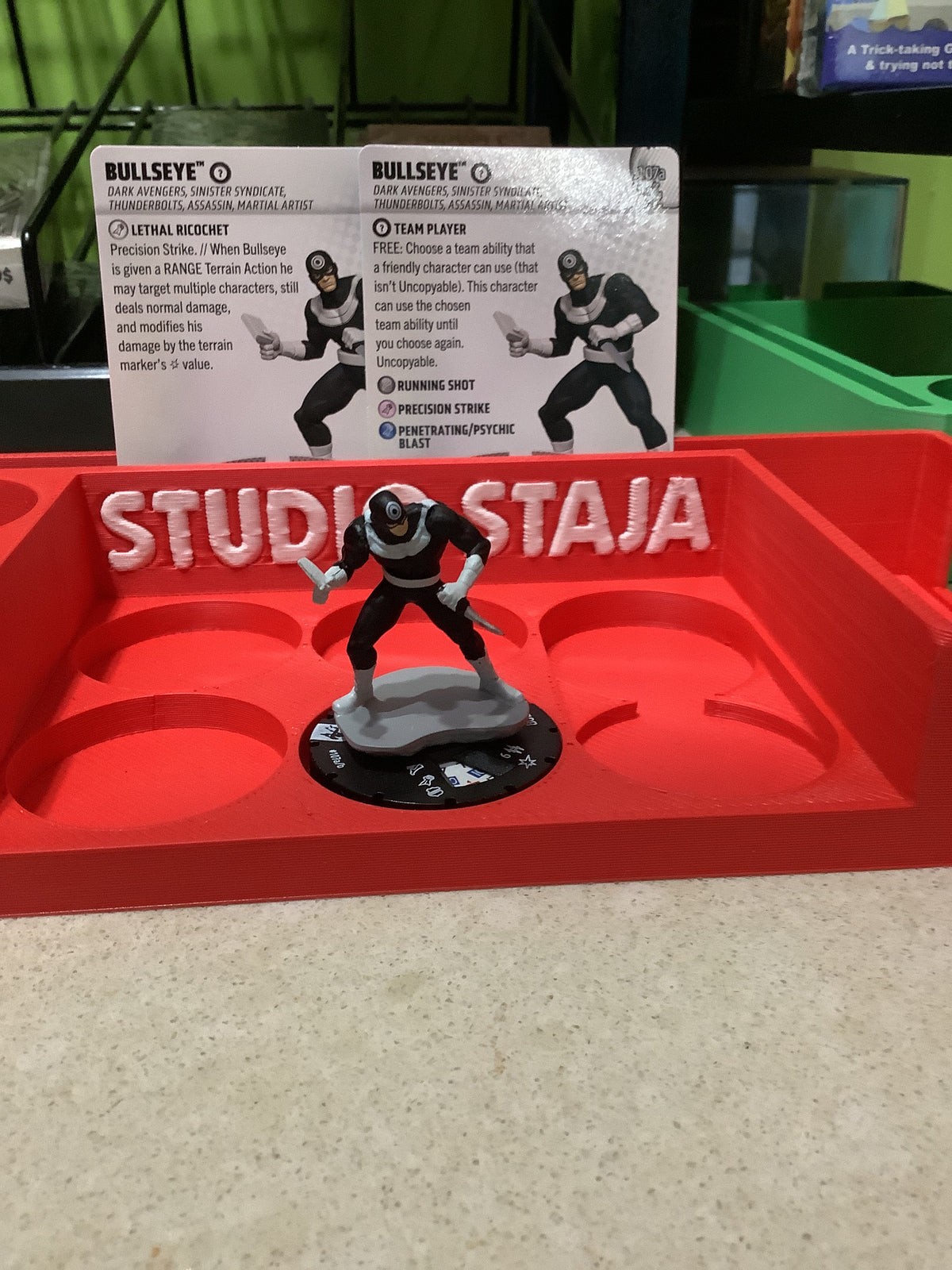 Heroclix - Marvel Spider-Man Beyond Amazing - Super Rares, Chases and Everything Else