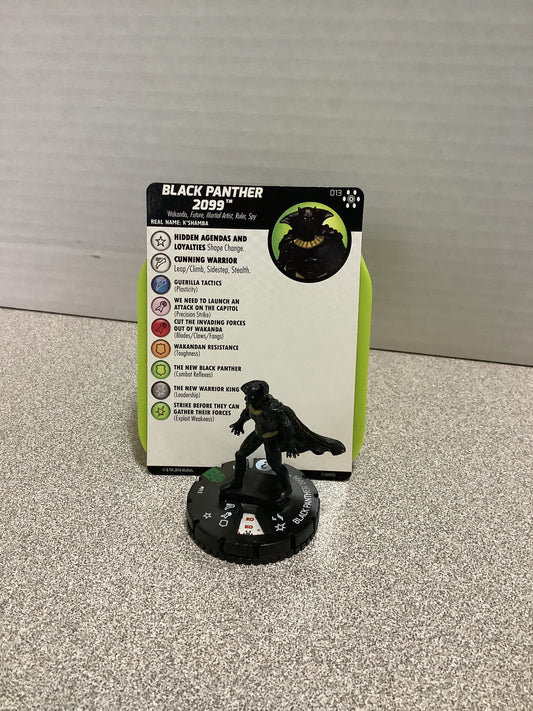 Marvel Heroclix - Avengers Infinity - Uncommons