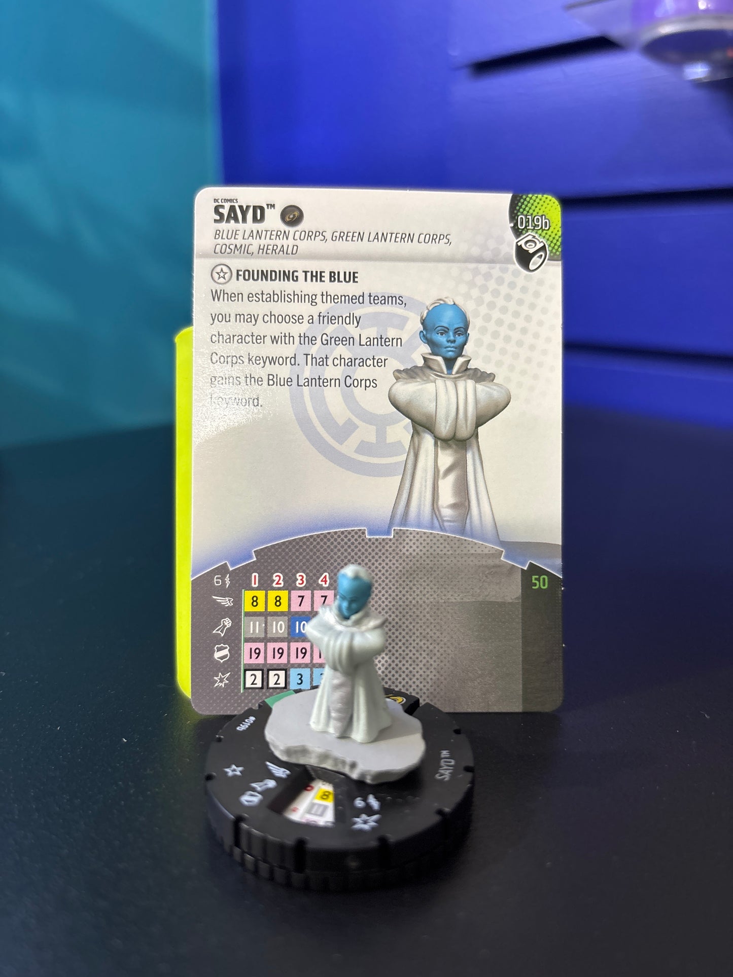 Heroclix - DC Masters of Time Peu Communes