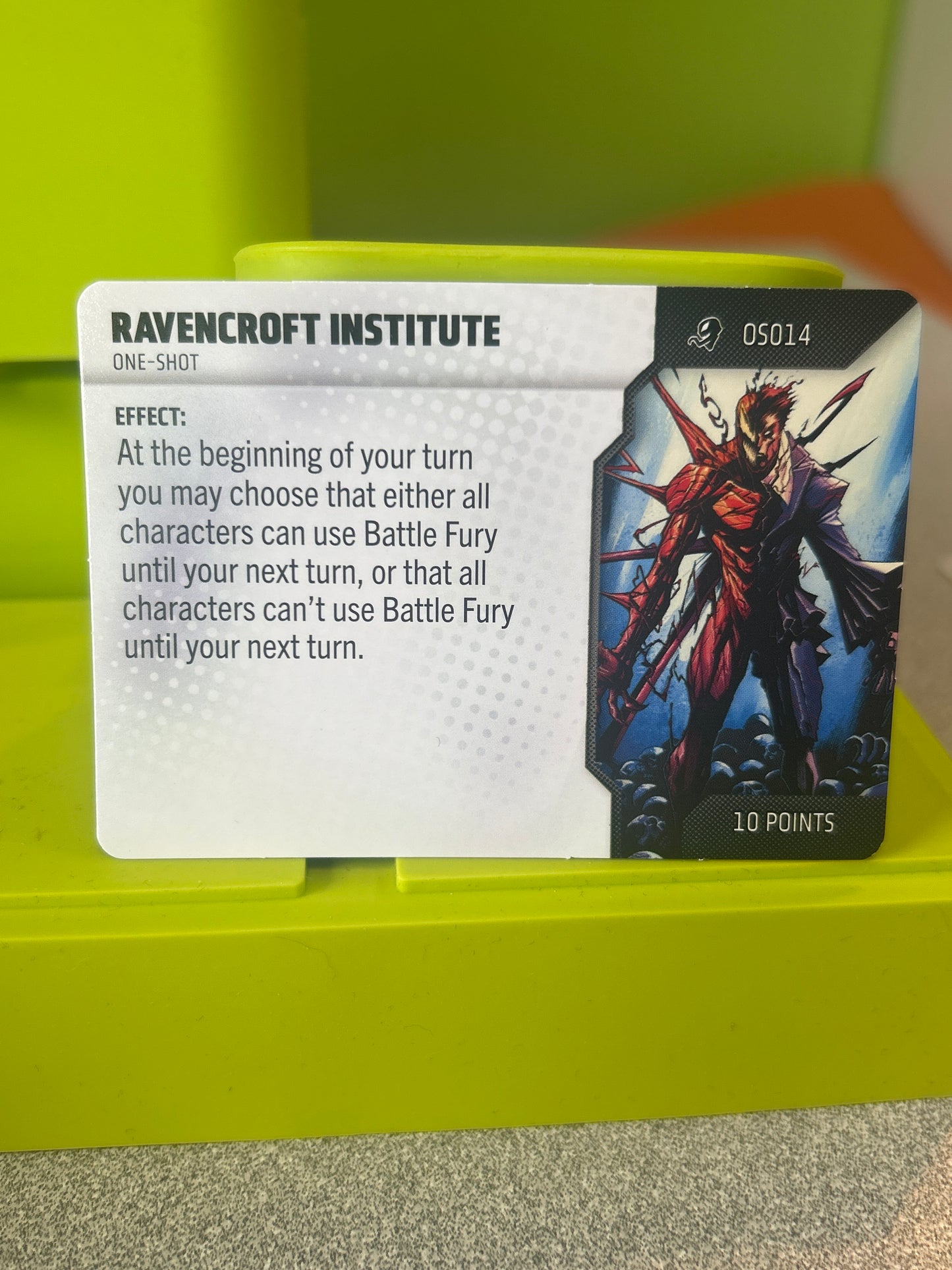 Marvel Heroclix - Venom - Super Rares, Chases and Everything Else