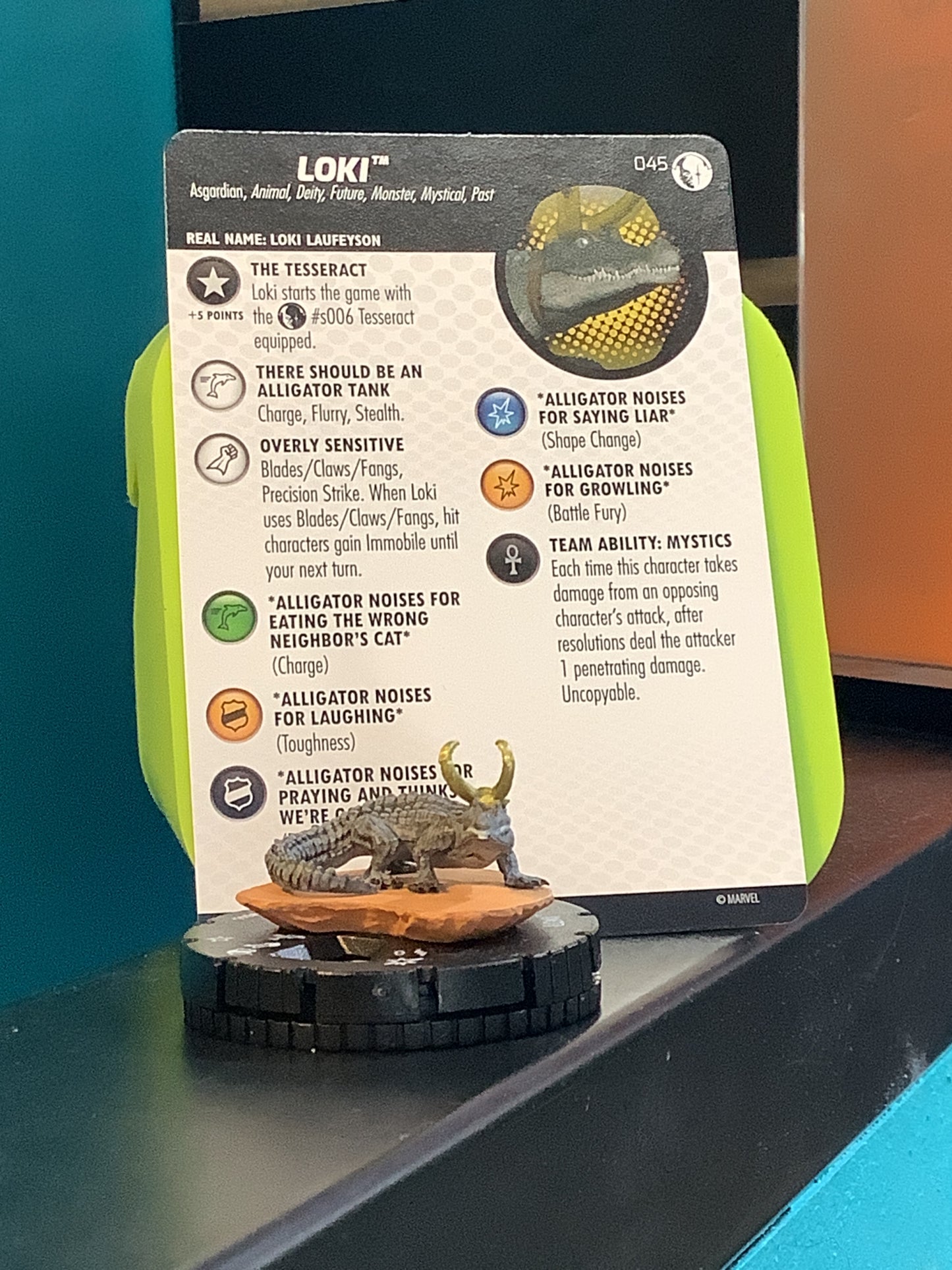 Heroclix - Marvel Disney+ : What If? - Super Rares, Chases and Everything Else