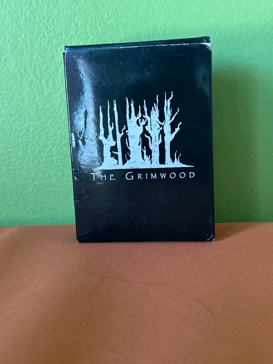 The Grimwood (Pre Played) (EN)