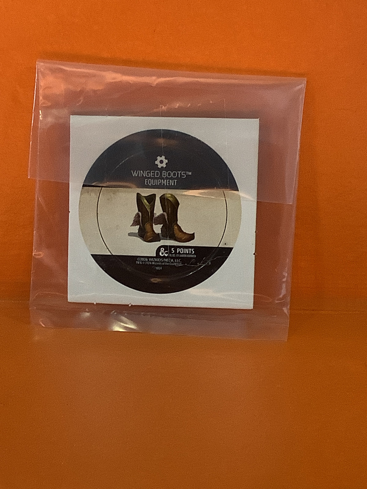 Heroclix - Dungeons & Dragons Series One - Super Rares, Chases, and Everything Else