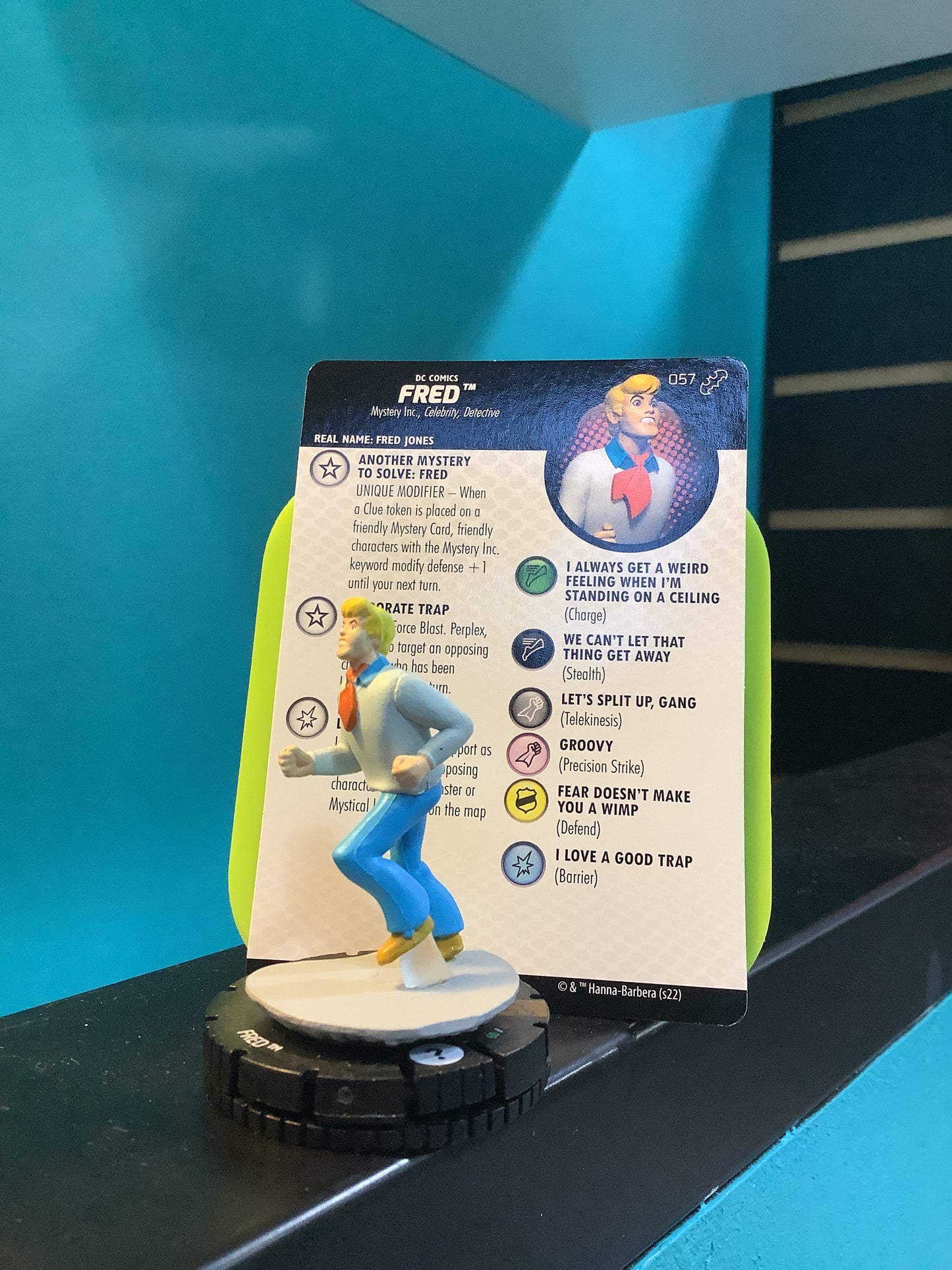 Heroclix - DC Batman Team-Up Rares Super Rares, Chases, Lantern Constructs et tout le reste