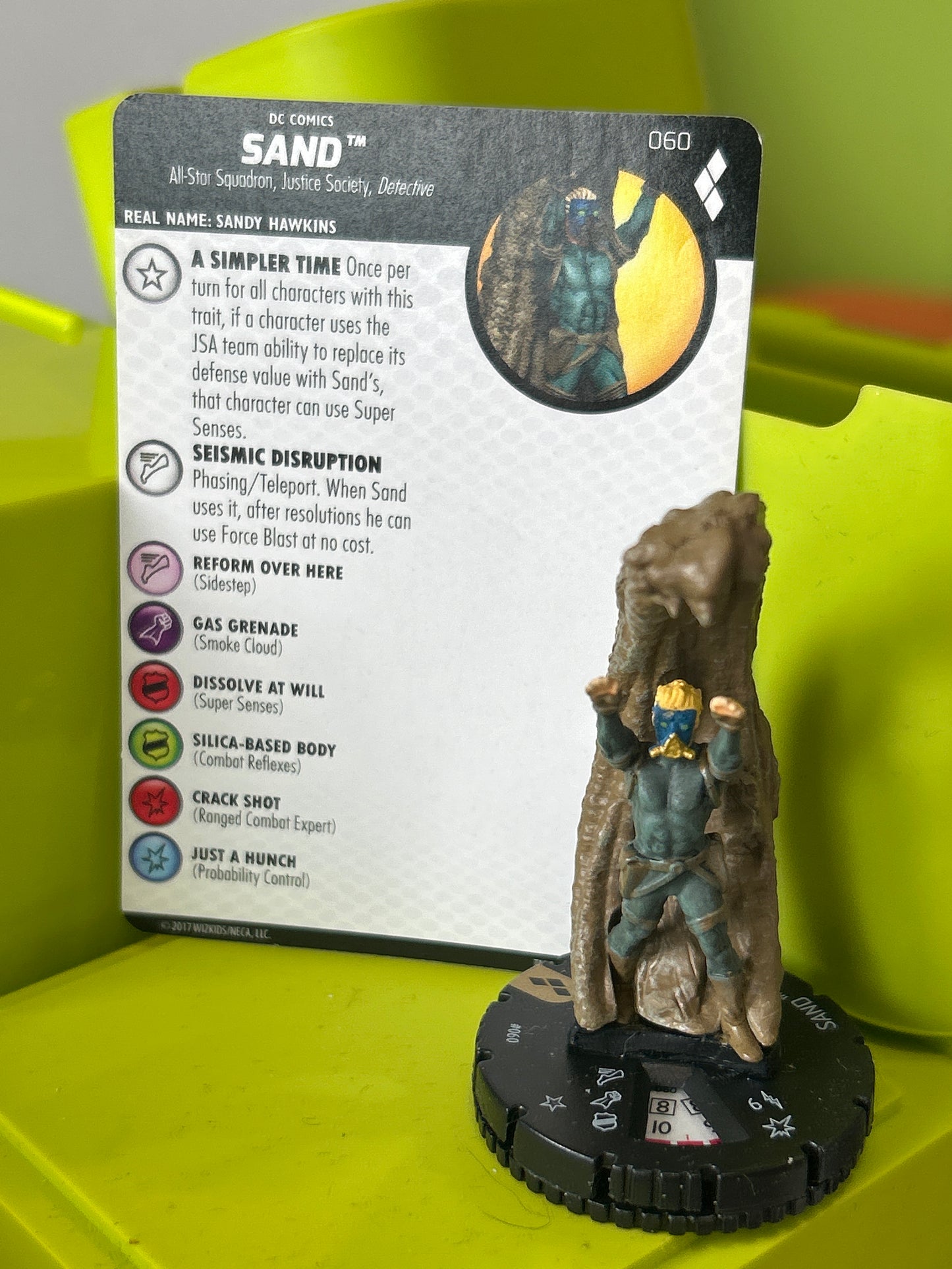 DC Heroclix - Harley Quinn & The Gotham Girls - Super Rares, Chases and Everything Else