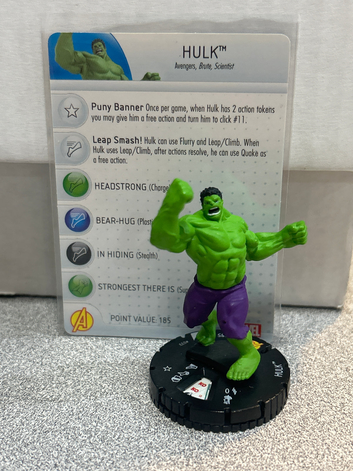 Marvel Legacy Figures
