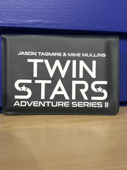 Twin Stars: Adventure Series II (EN) (Pre-Played)