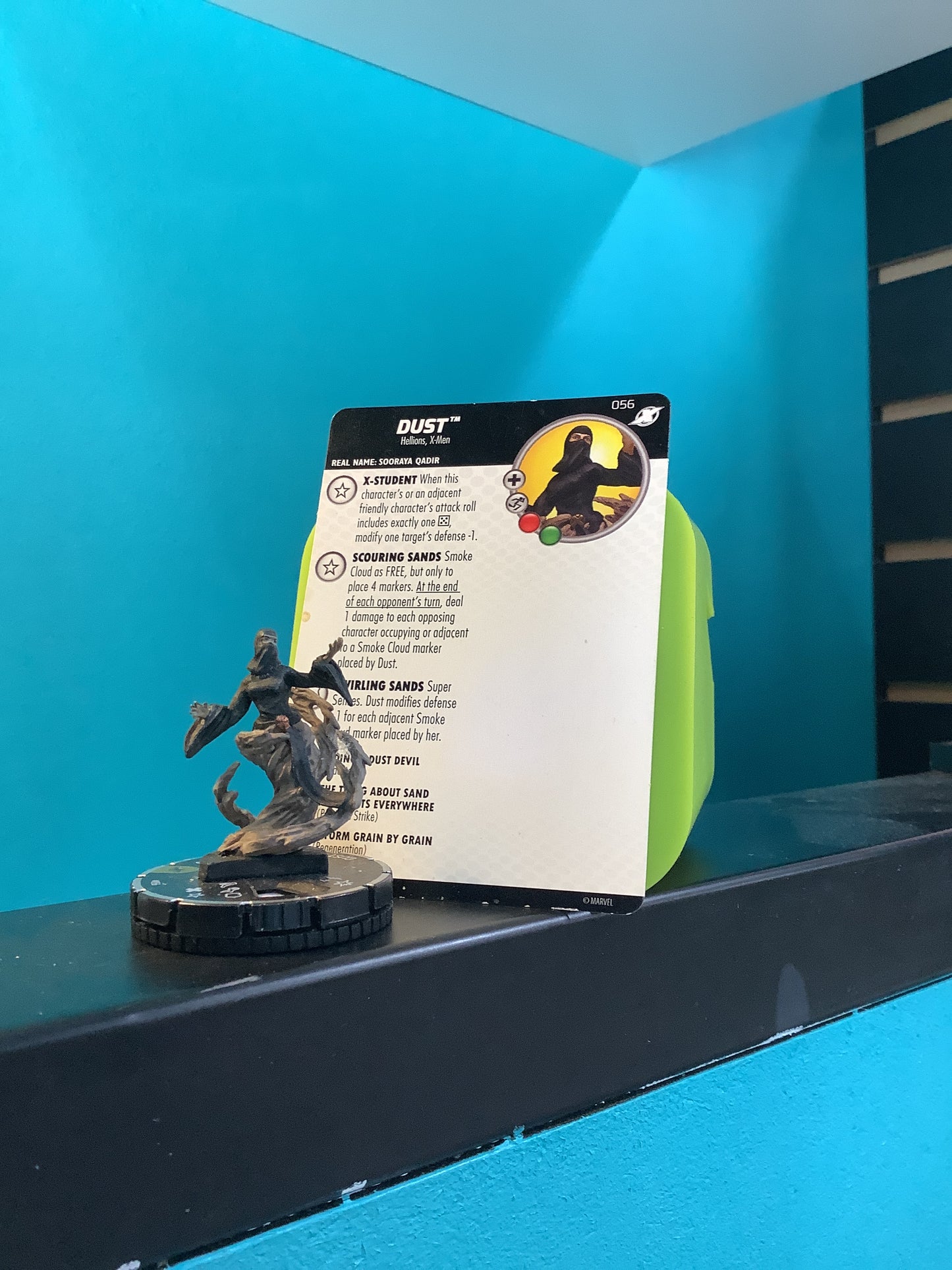 Marvel Heroclix - X-Men Xavier’s School - Super Rares, Chases and Everything Else