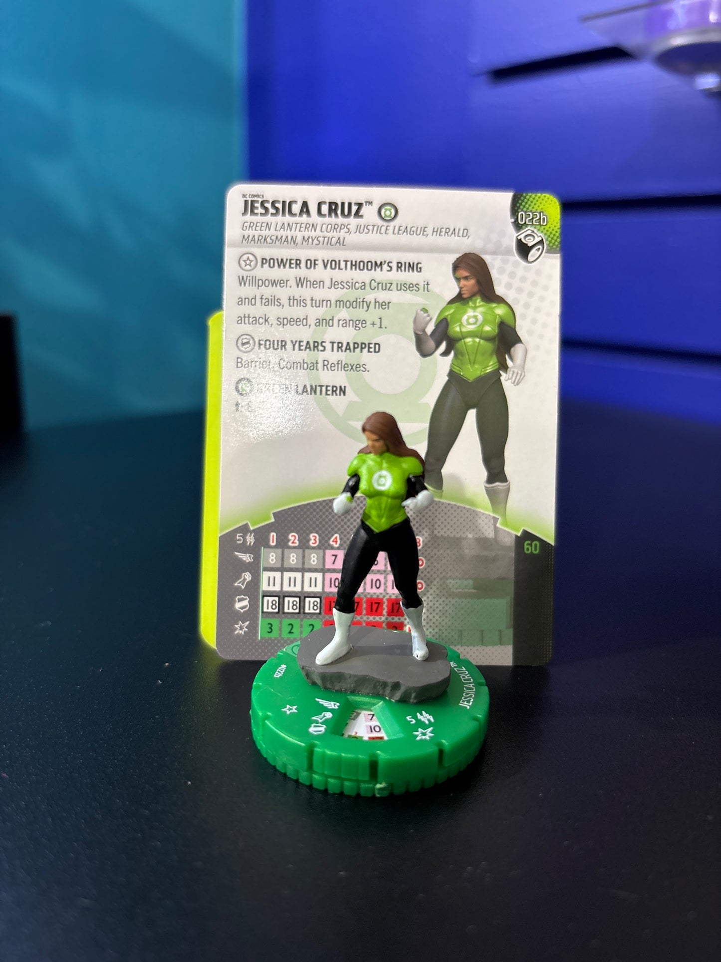 Heroclix - DC Masters of Time Peu Communes