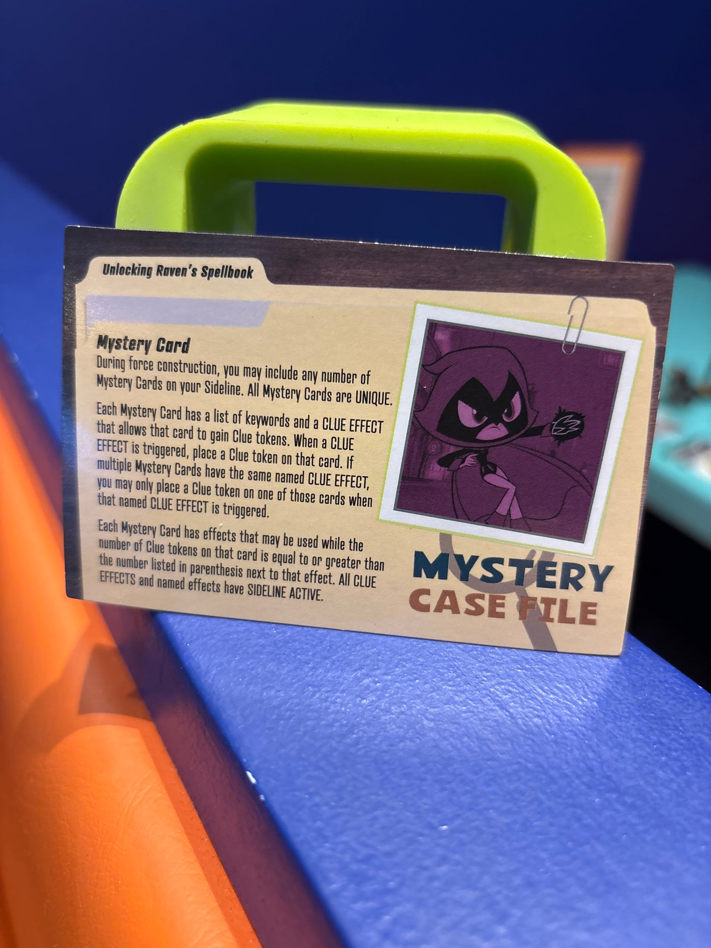 Heroclix - DC Batman Team-Up Rares Super Rares, Chases, Lantern Constructs and Everything Else