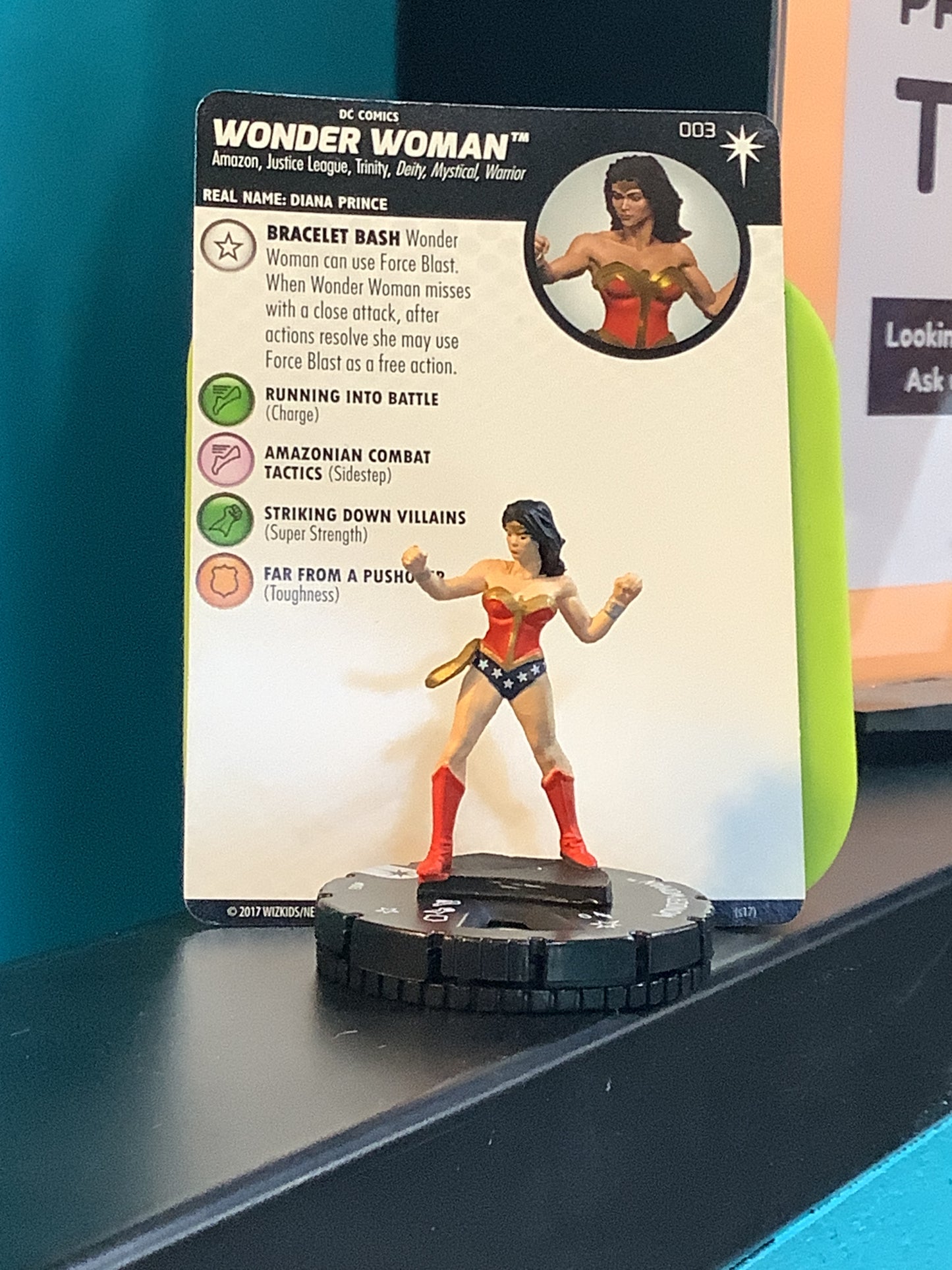 Heroclix - Marvel Disney+ : What If? Communes