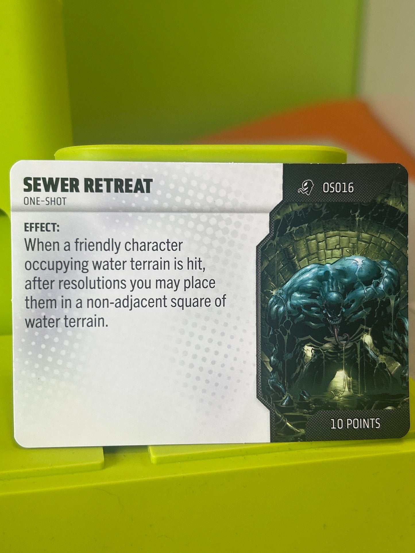 Marvel Heroclix - Venom - Super Rares, Chases and Everything Else