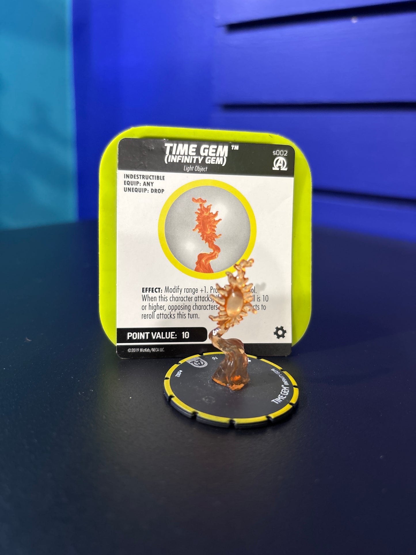 Marvel Heroclix - Avengers Black Panther and the Illuminati - Super Rares, Chases and Everything Else