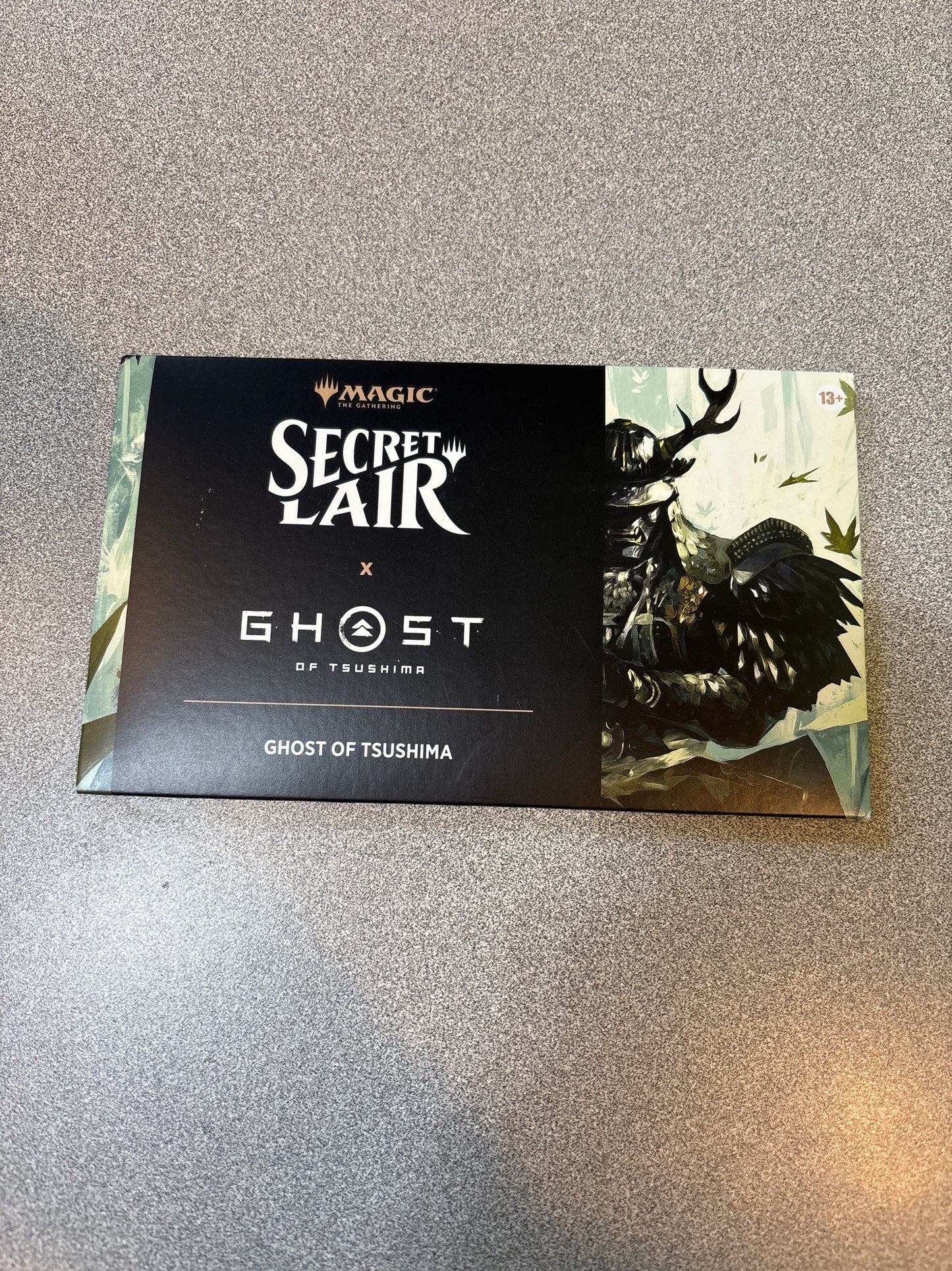 Magic The Gathering Secret Lair : Playstation Super Drop (Non-Foil)