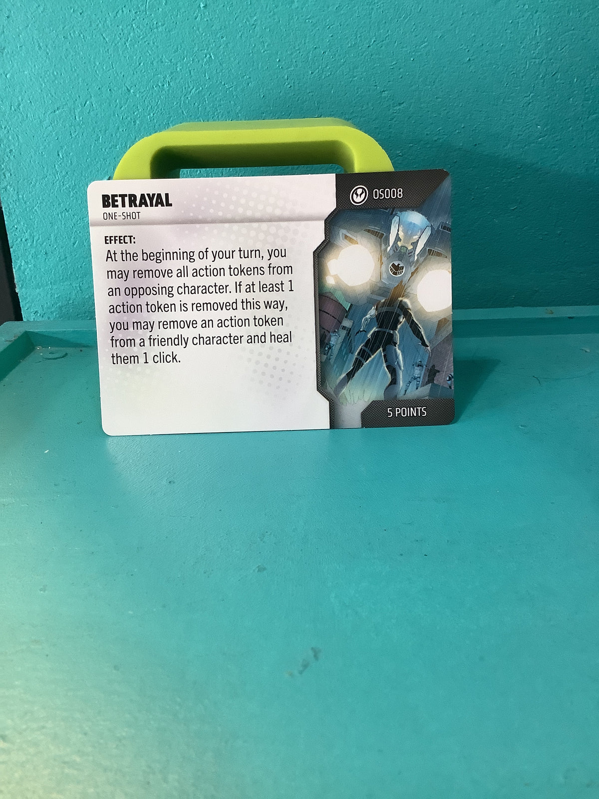 Heroclix - Marvel Thunderbolts - Super Rares, Chases, and Everything Else