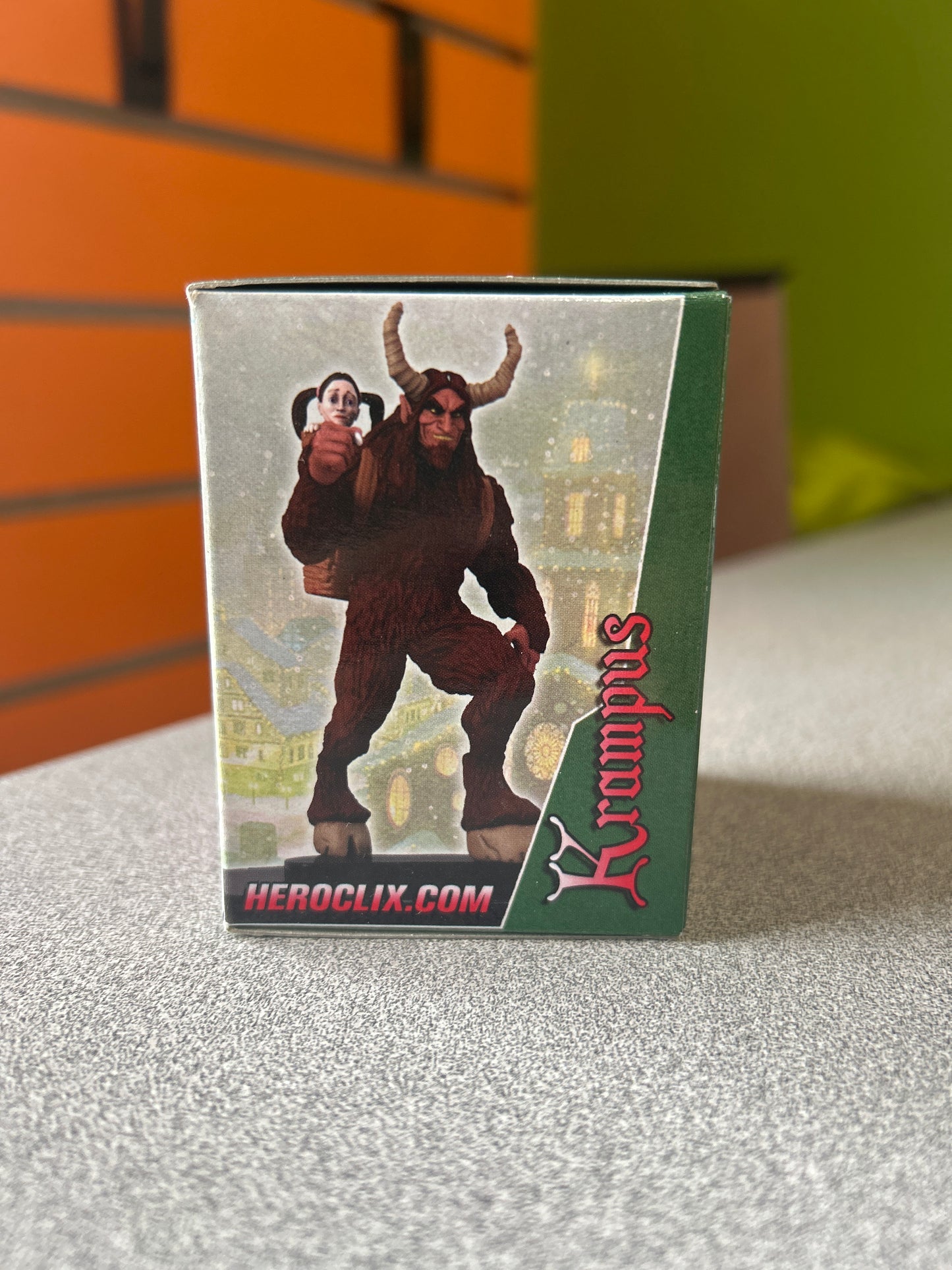 Produits exclusifs des conventions Wizkids