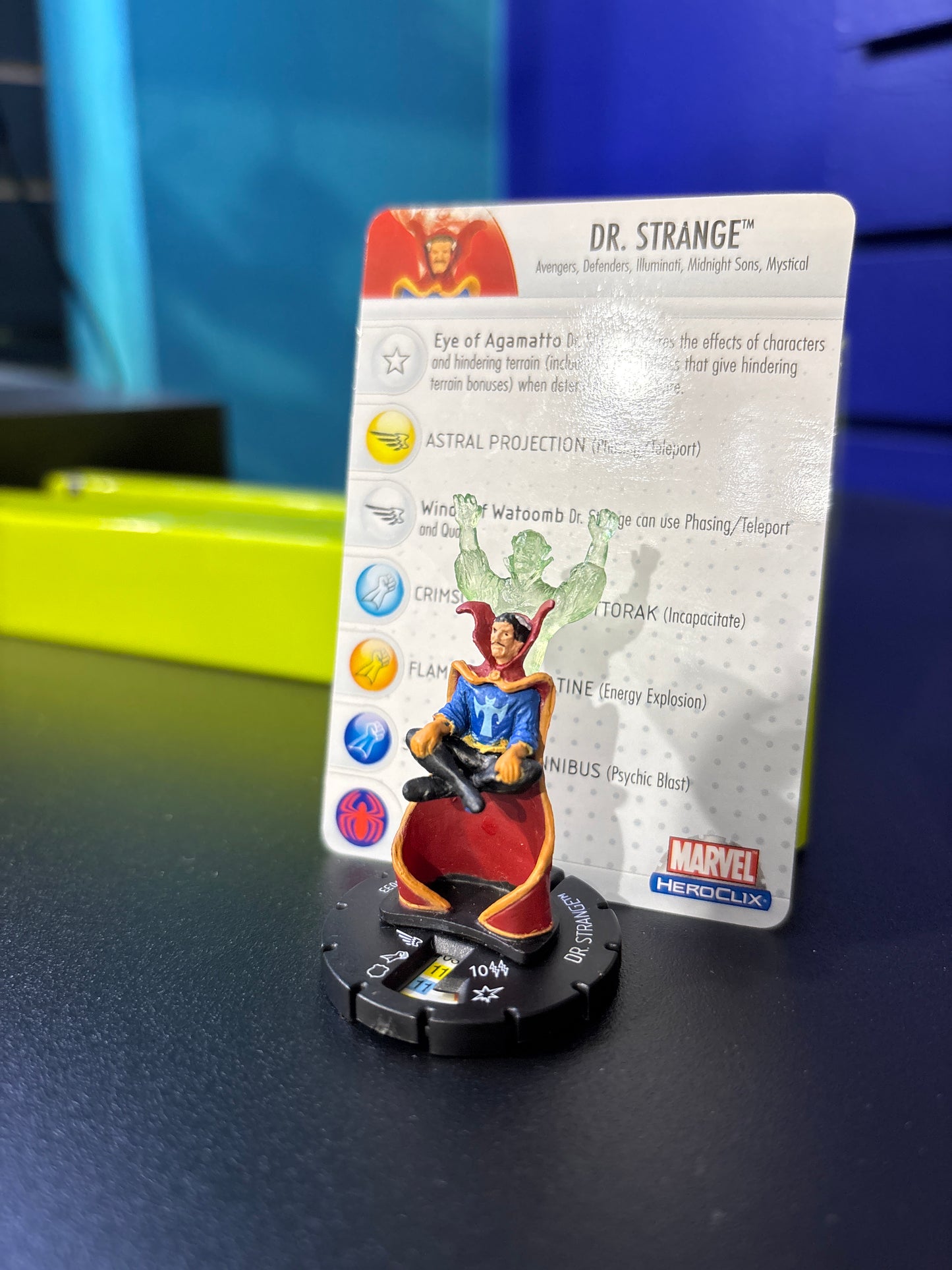 Marvel Legacy Figures