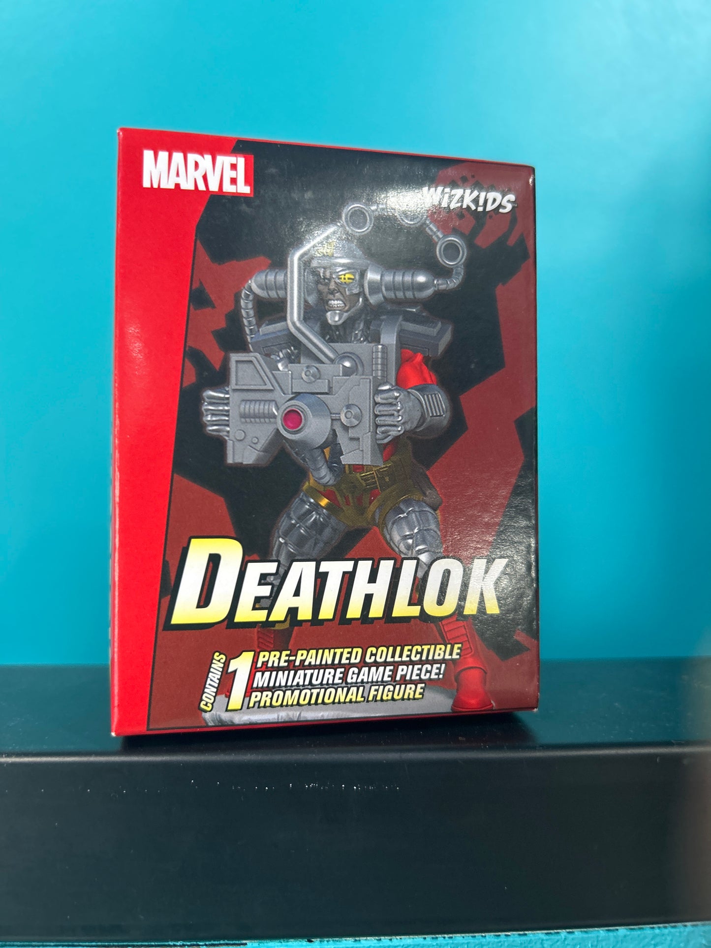 Produit exclusifs des conventions Marvel
