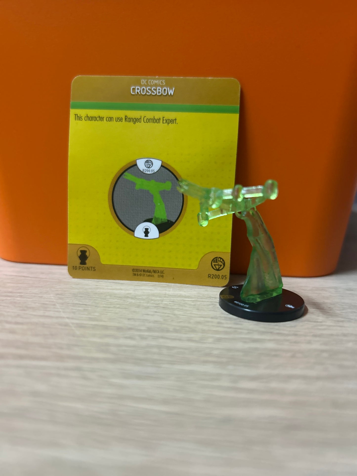 DC Heroclix - War of Light - Super Rares, Chases and Everything Else