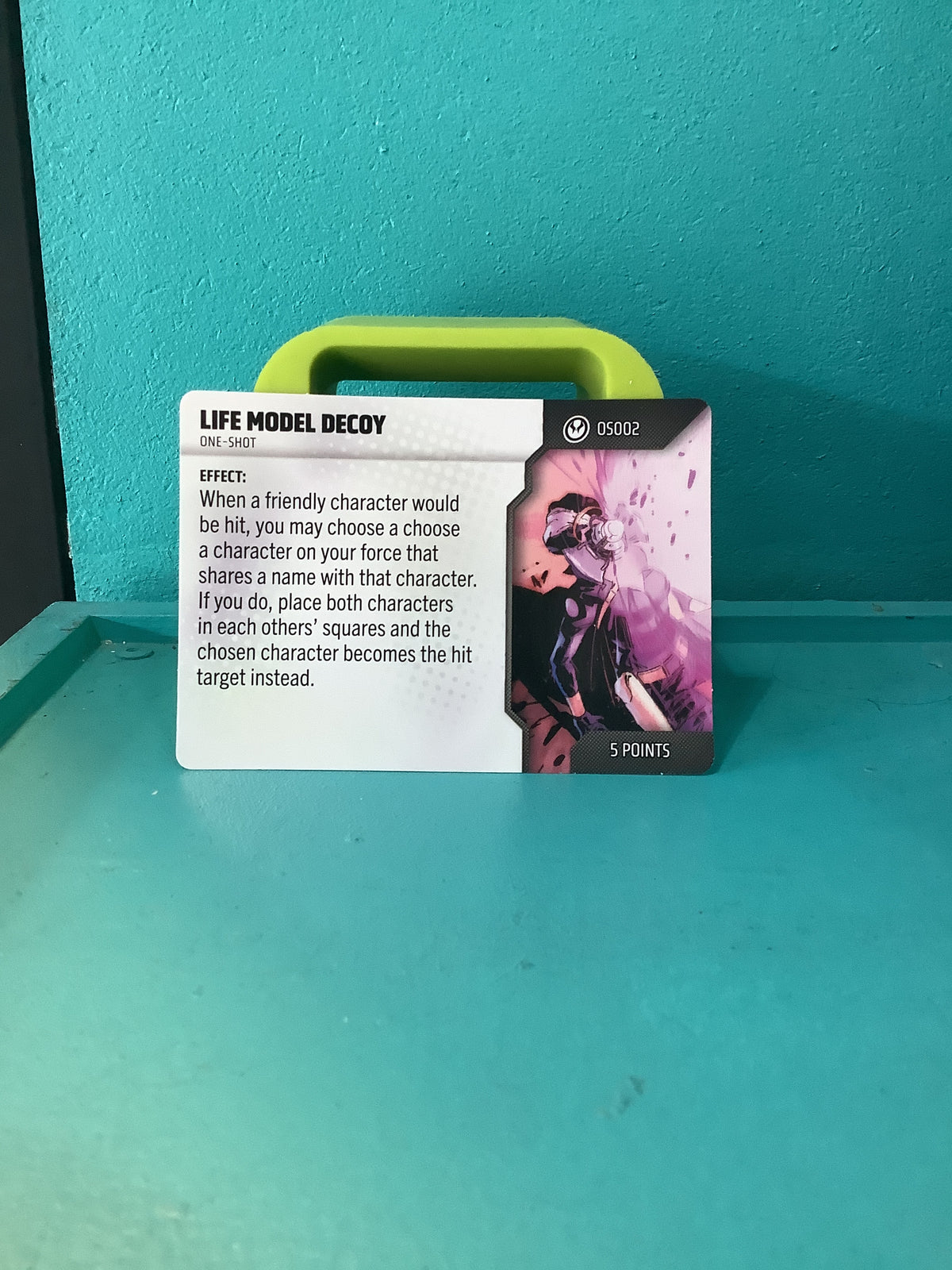 Heroclix - Marvel Thunderbolts - Super Rares, Chases, and Everything Else